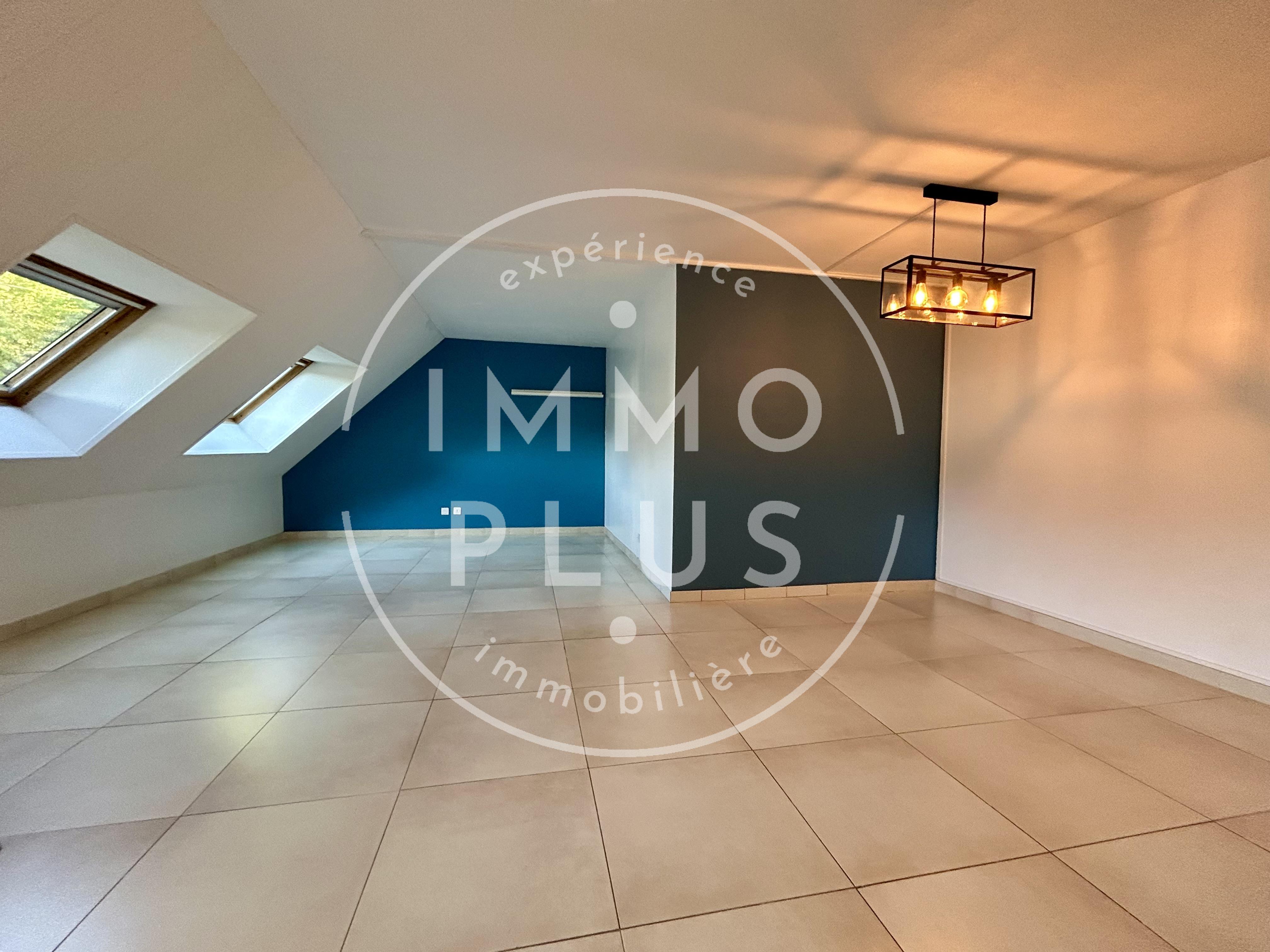 Photo Location Appartement 3 pièces 79,44 m&sup2;