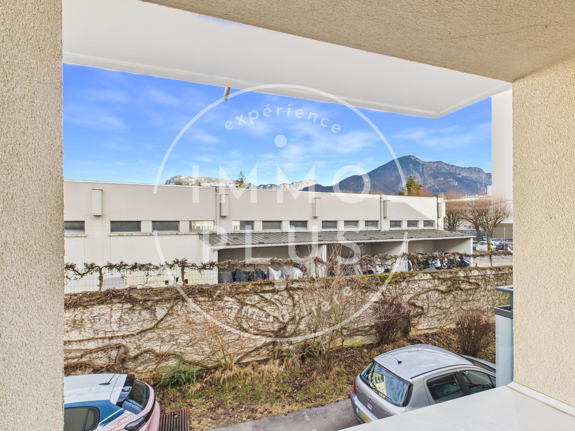 Photo Appartement T1 à vendre à Annecy