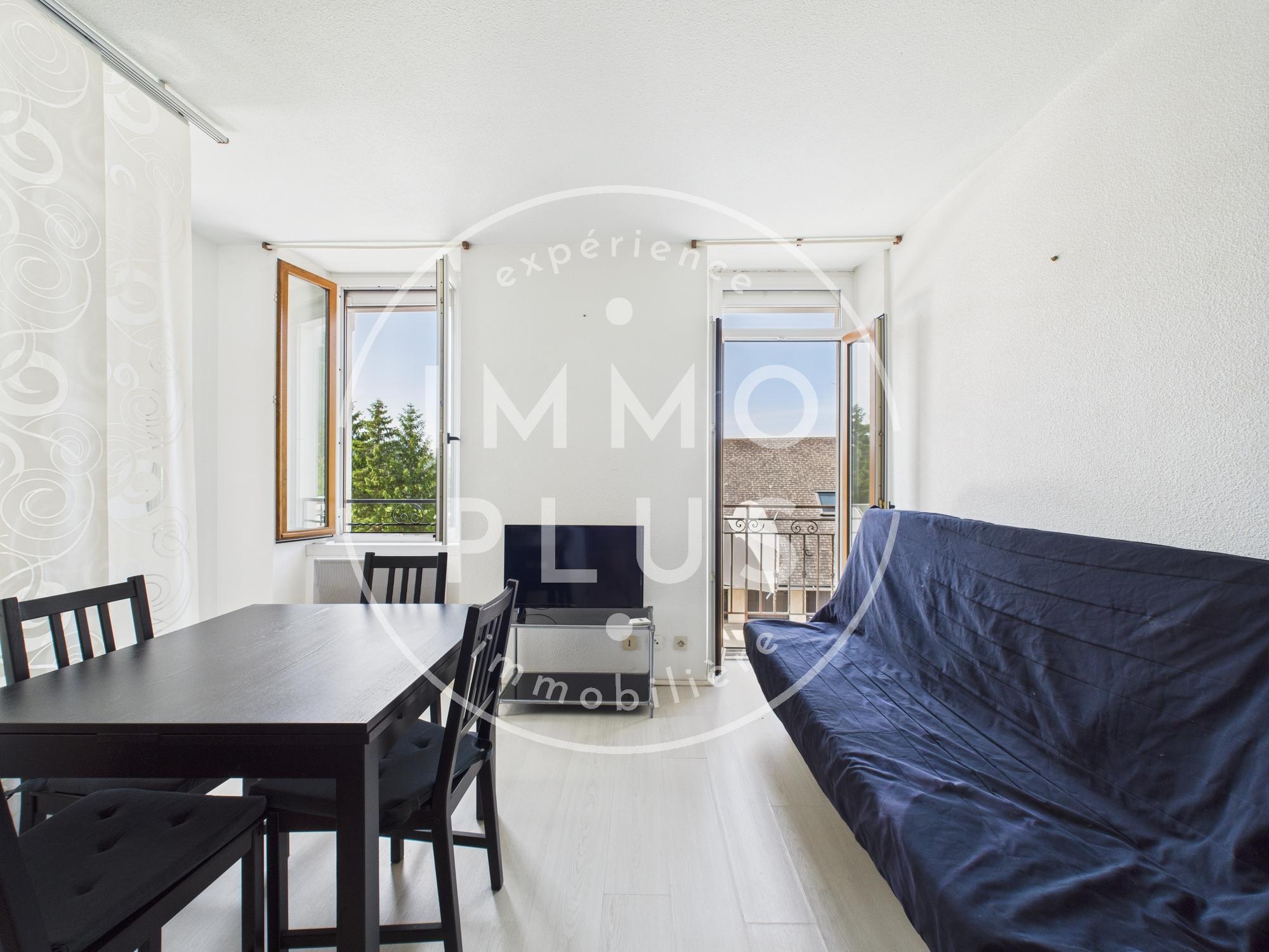 Photo Vente Appartement 1 pièce 28 m&sup2;