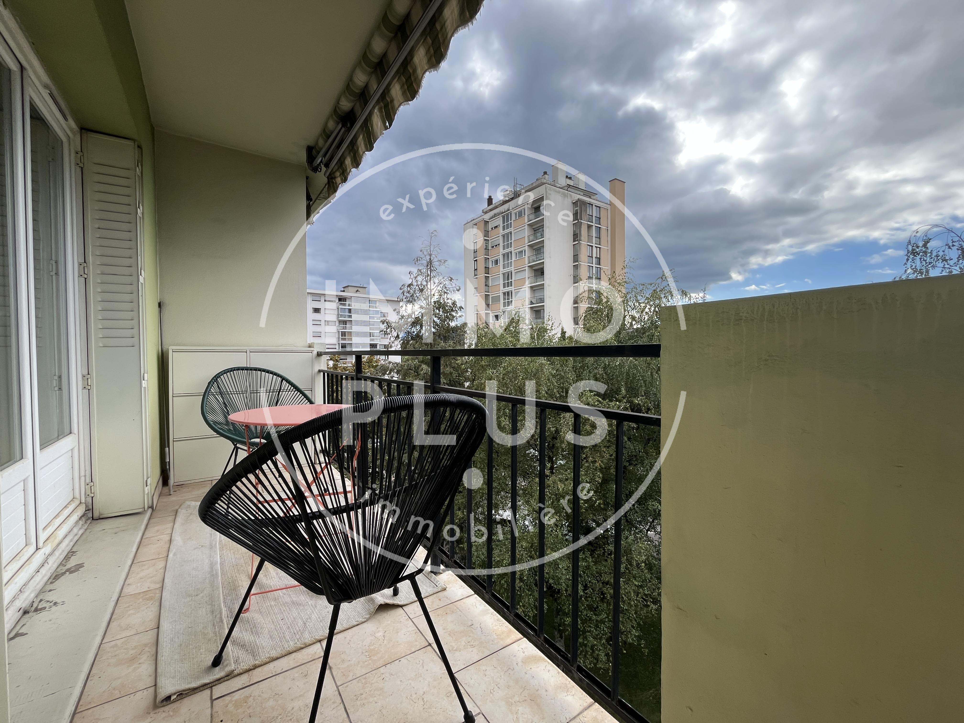 Photo Location Appartement 3 pièces 62,53 m&sup2;