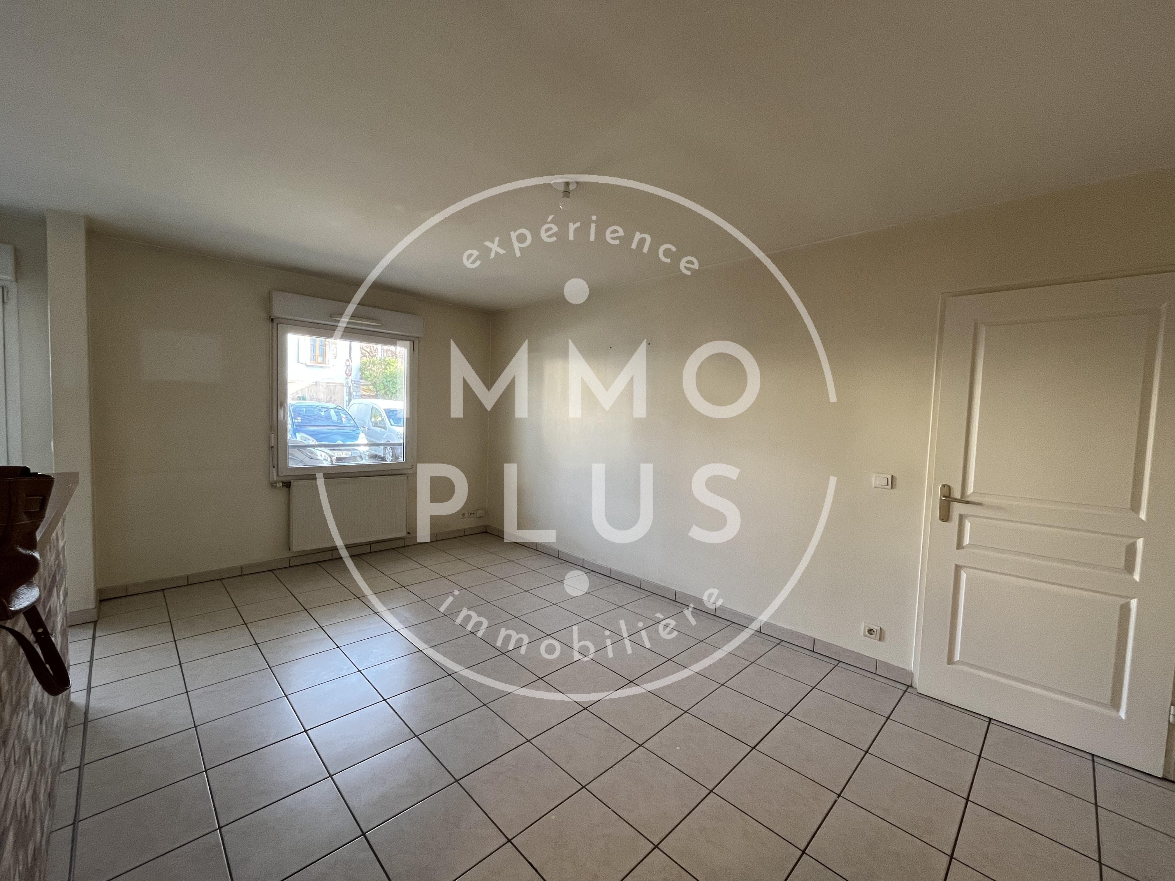 Photo Location Appartement 2 pièces 46,67 m&sup2;