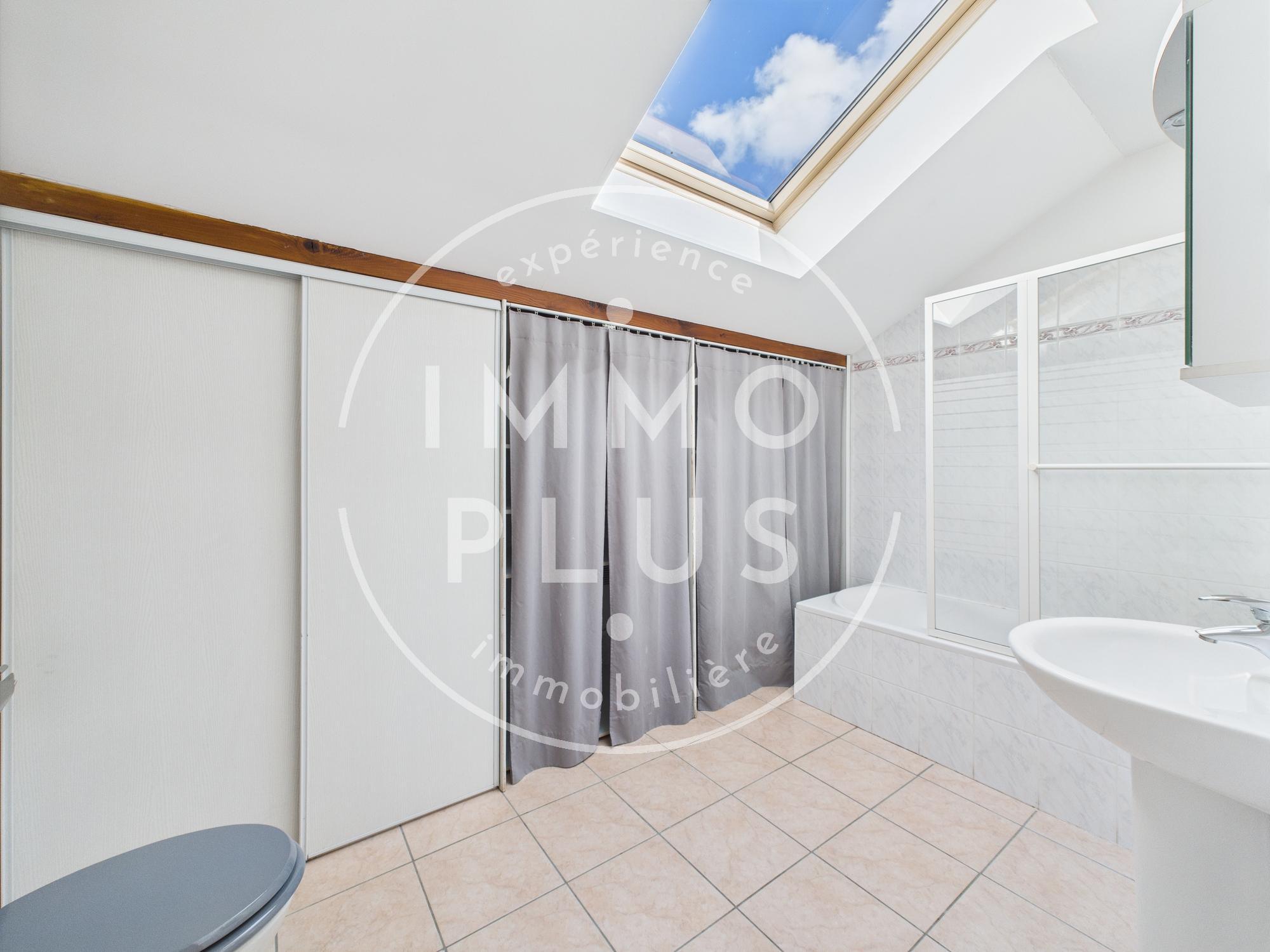 Photo Vente Maison 5 pièces 114 m&sup2;