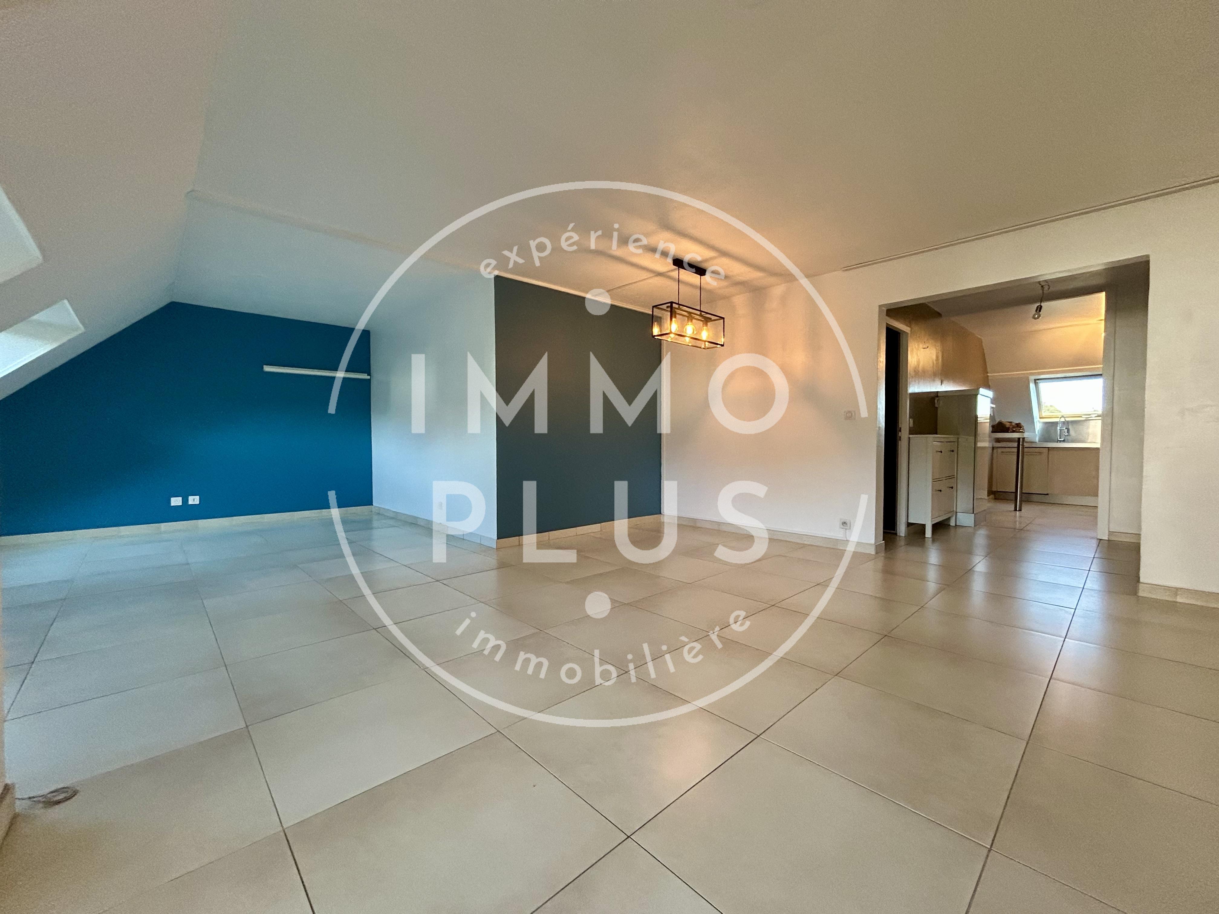 Photo Location Appartement 3 pièces 79,44 m&sup2;
