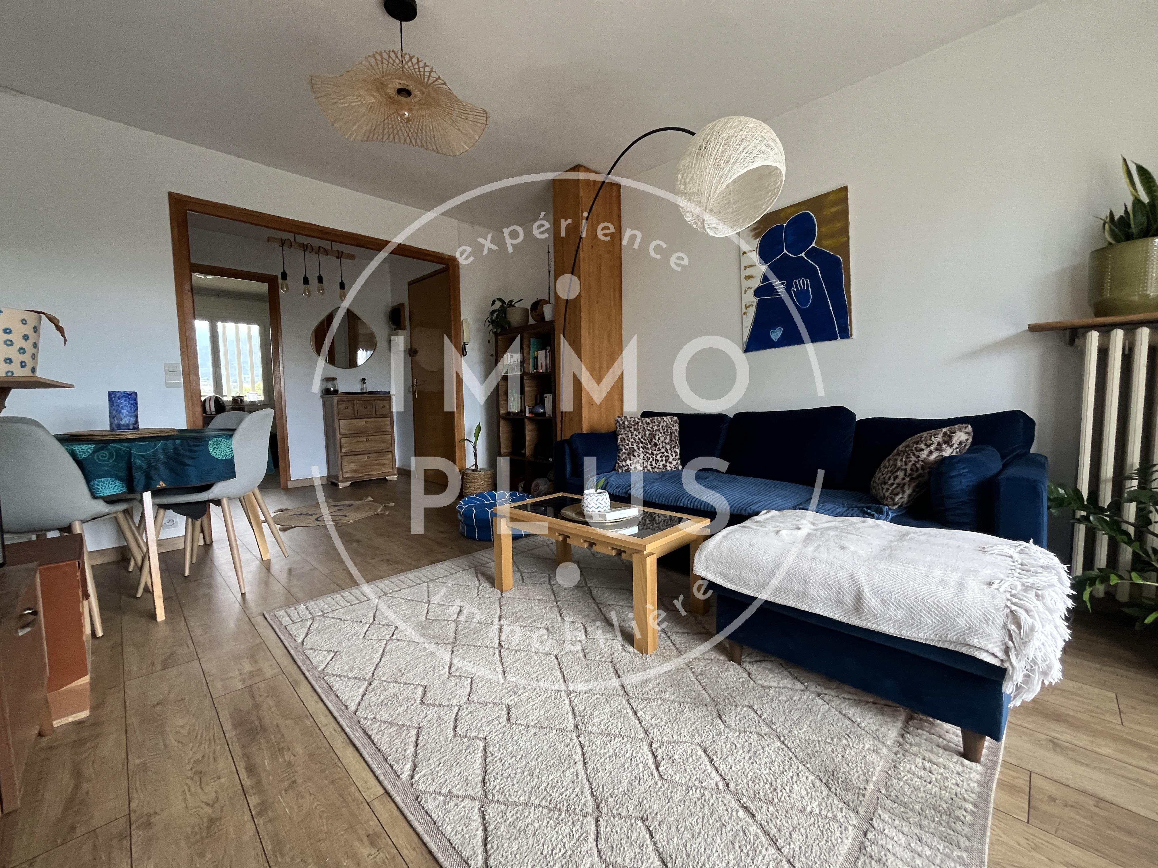 Photo Location Appartement 3 pièces 62,53 m&sup2;