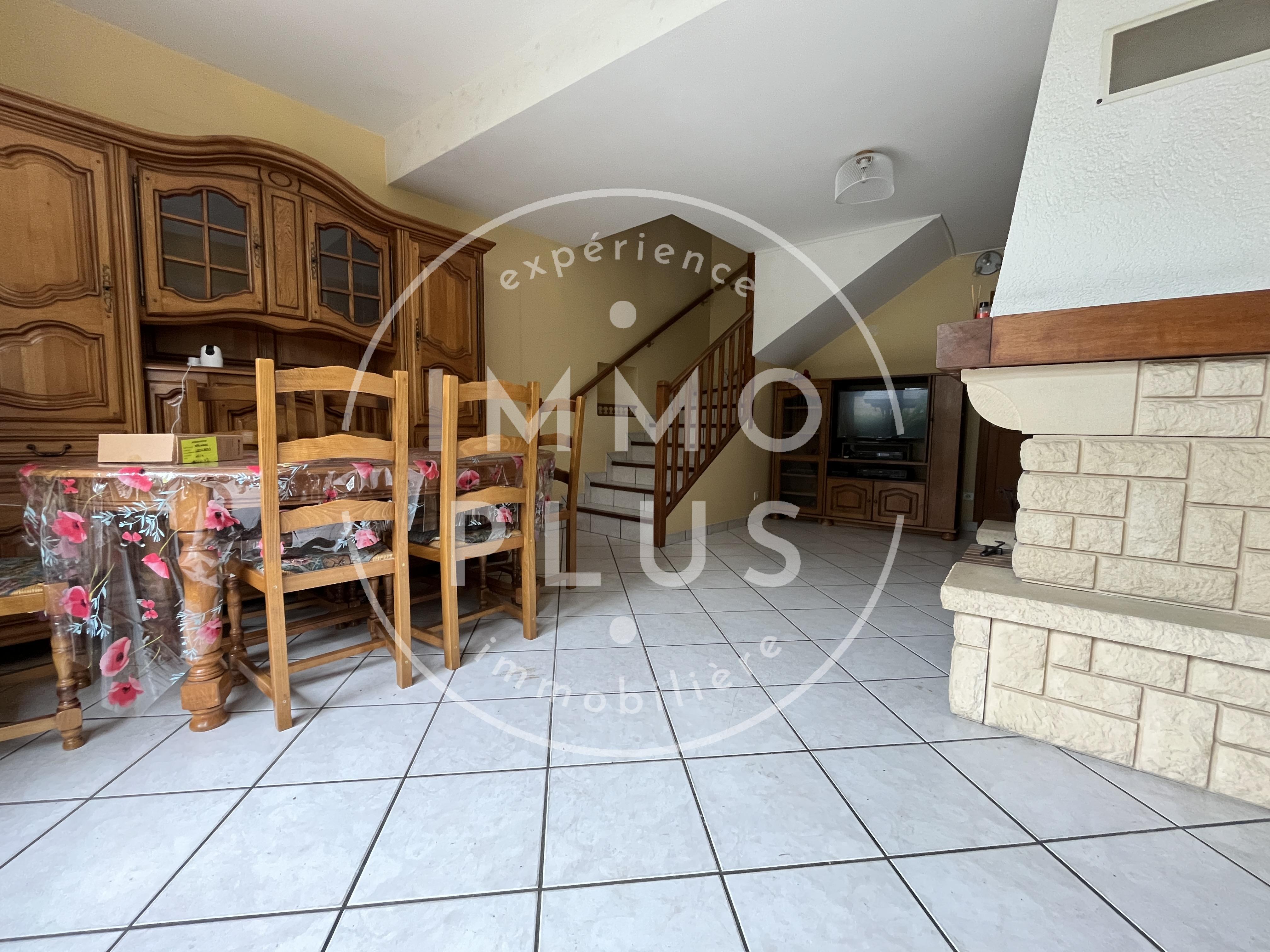 Photo Location Maison 4 pièces 121,51 m&sup2;