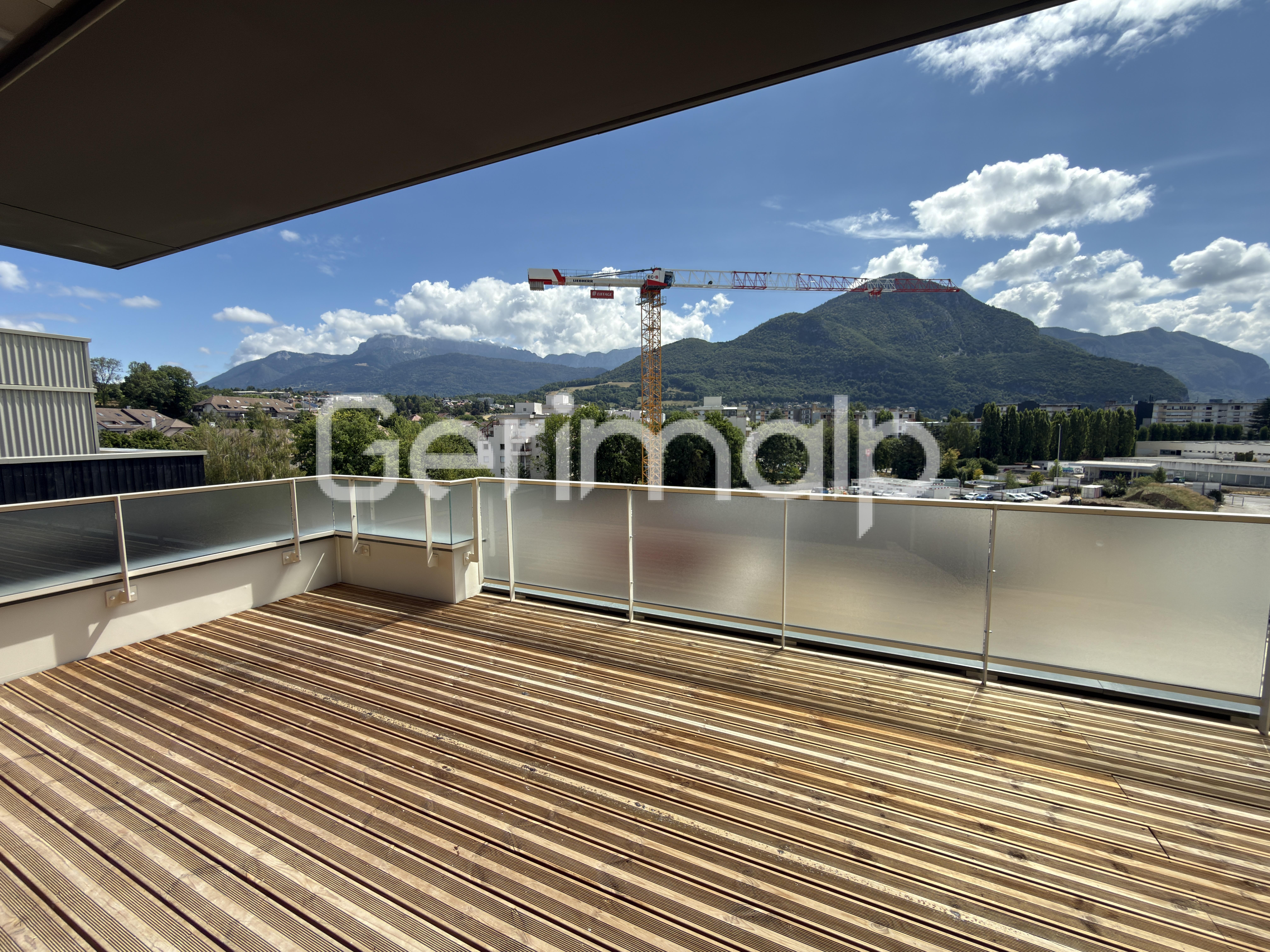 Photo Vente Appartement 4 pièces 113 m&sup2;