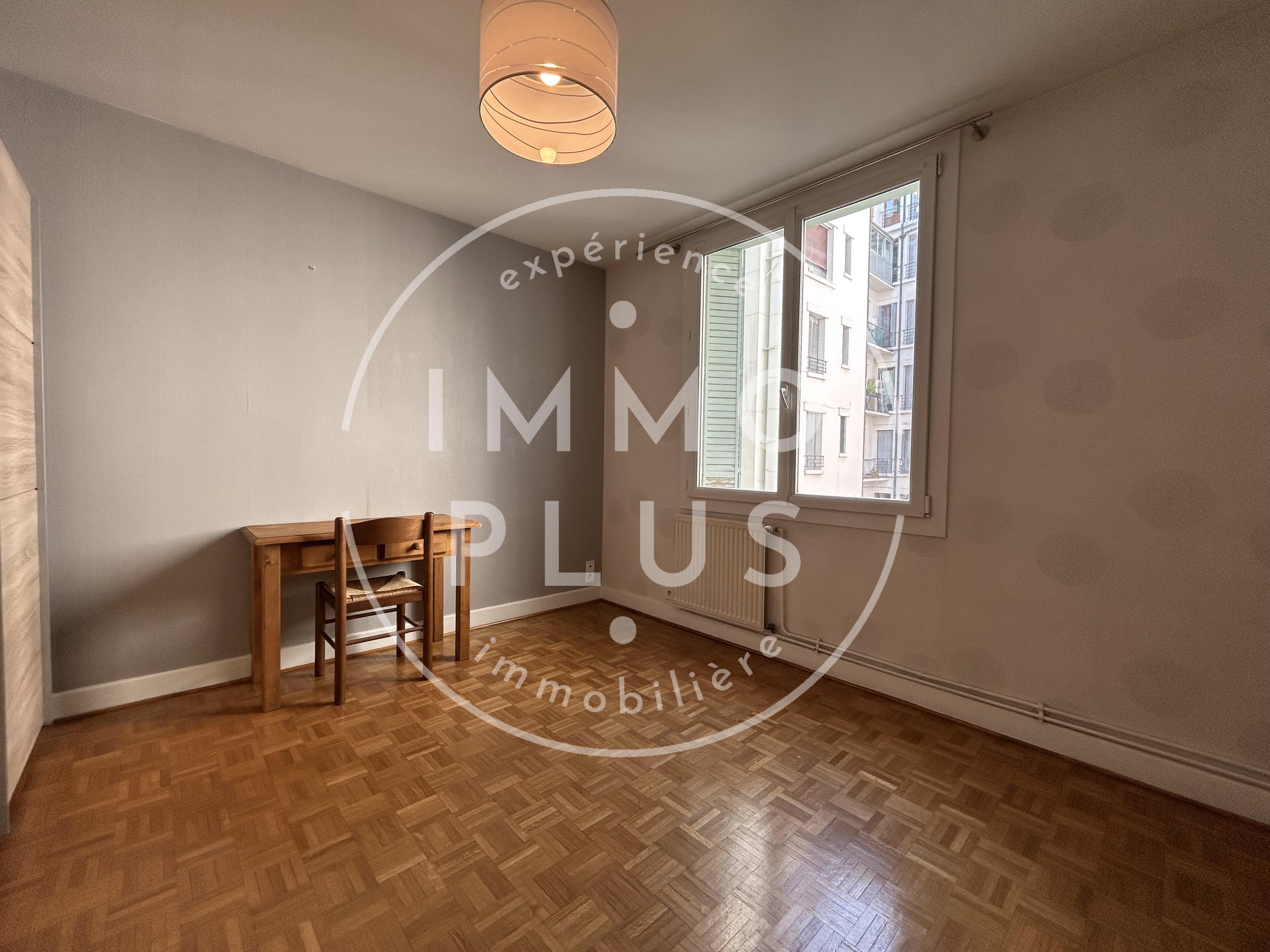 Photo Location Appartement 3 pièces 69,43 m&sup2;
