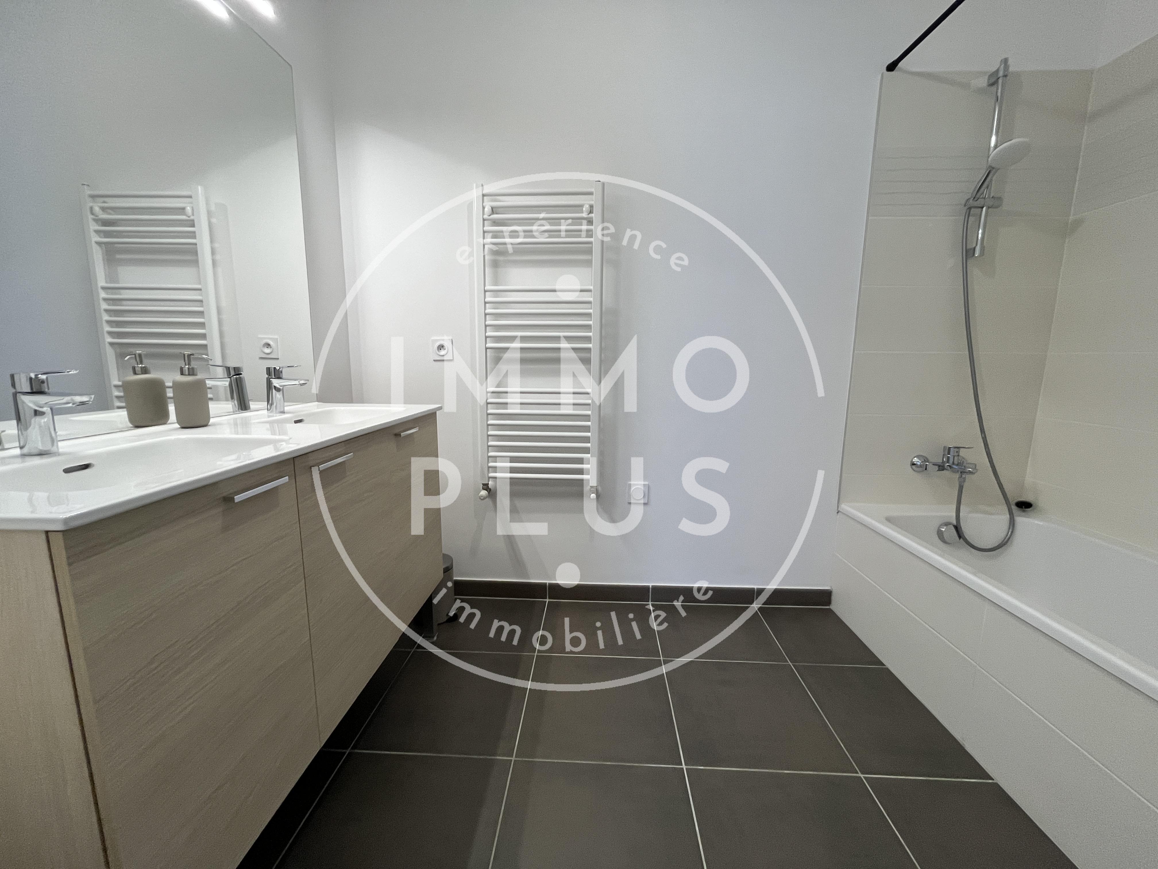 Photo Location Appartement 3 pièces 60,54 m&sup2;