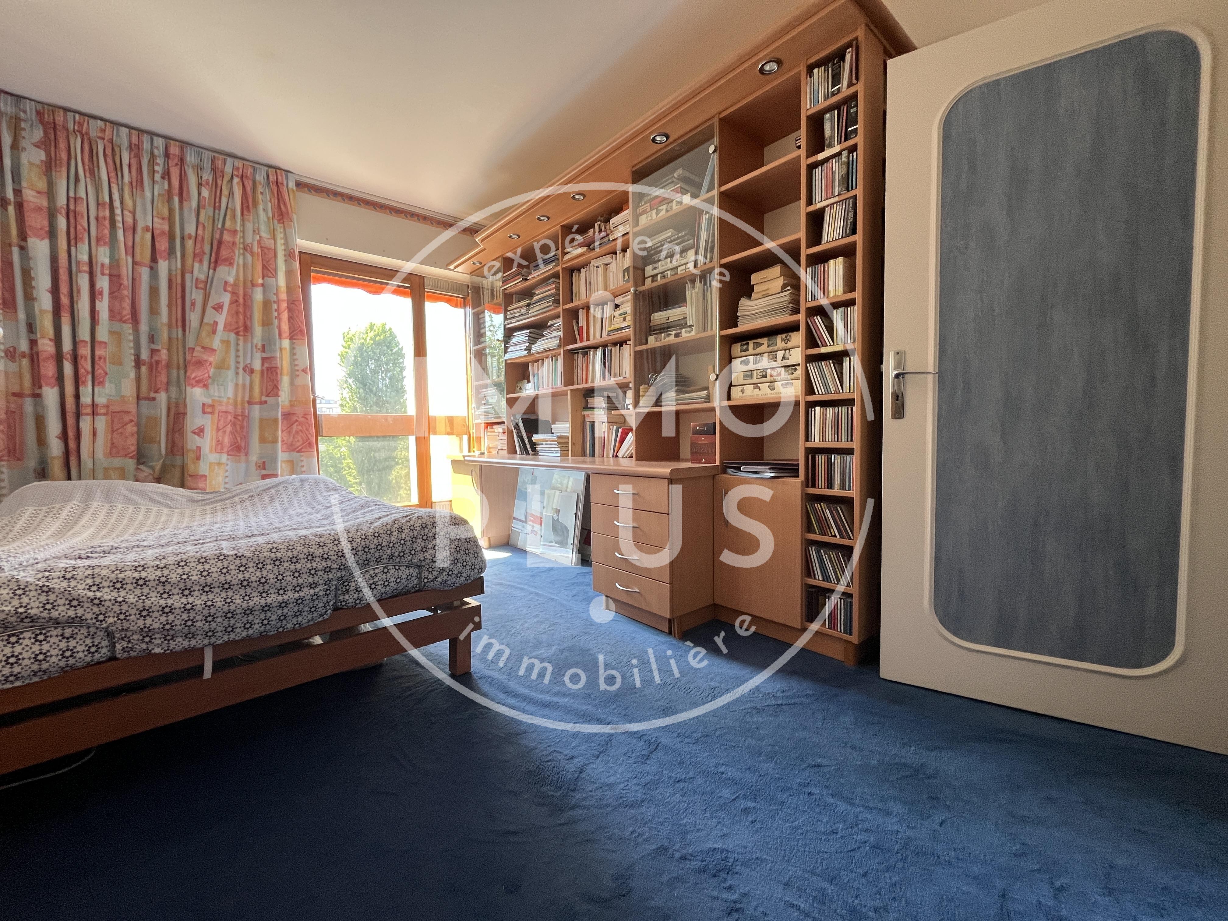 Photo Location Appartement 5 pièces 141,42 m&sup2;