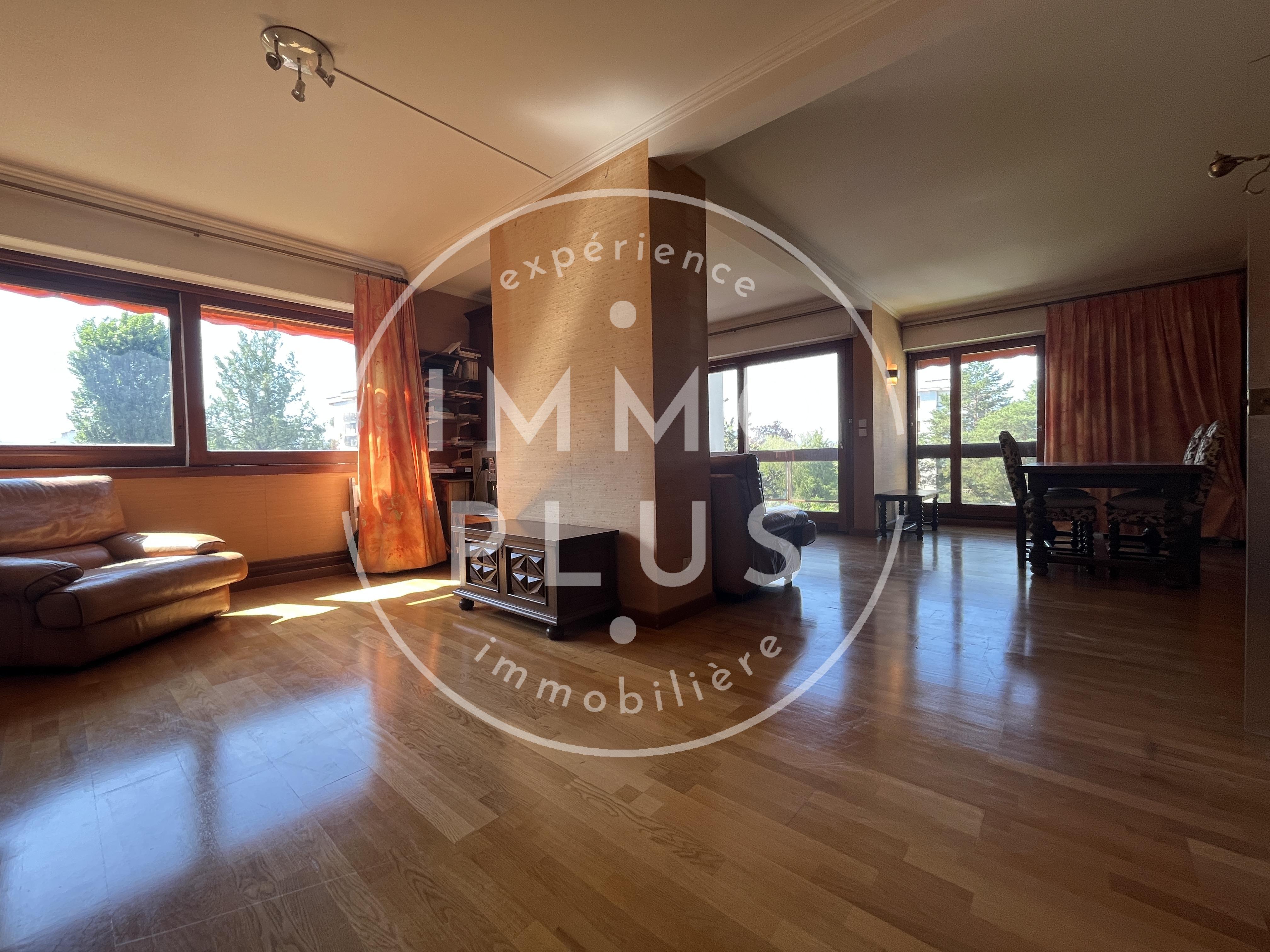 Photo Location Appartement 5 pièces 141,42 m&sup2;
