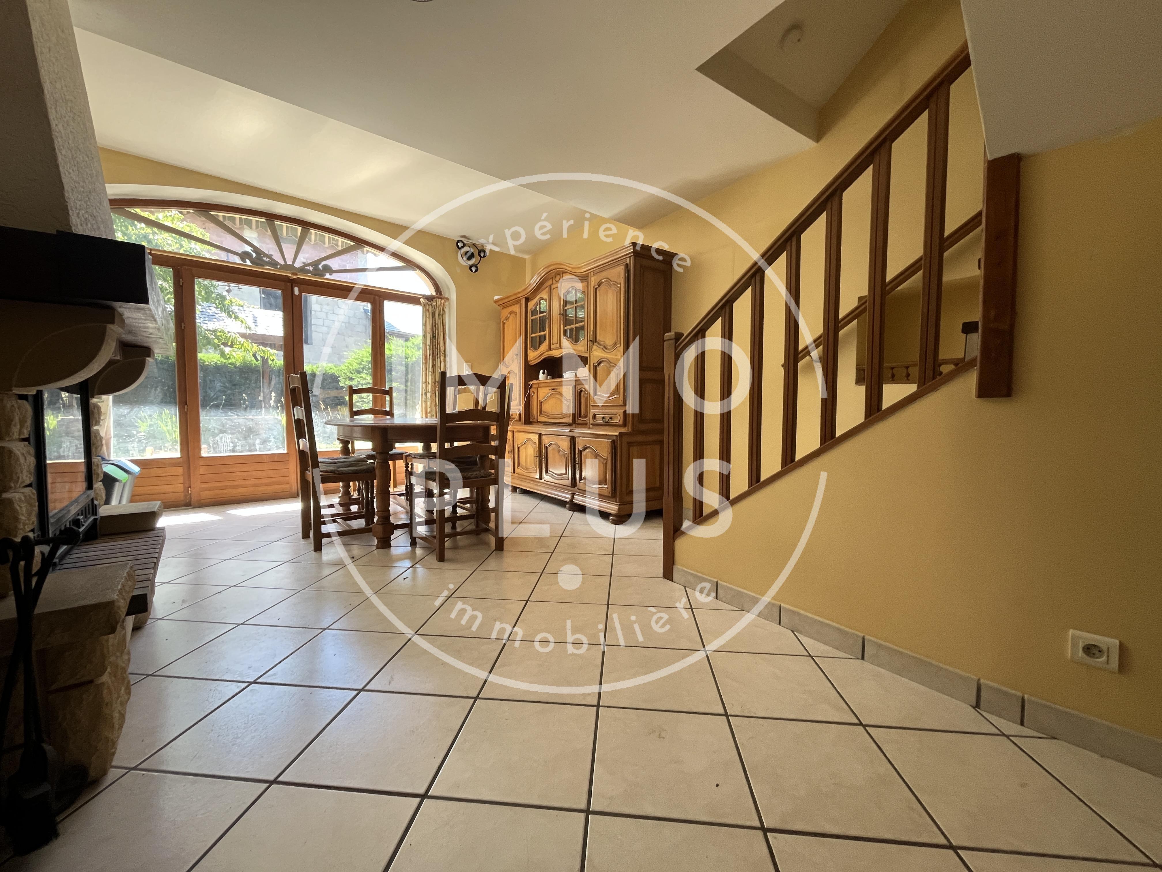Photo Location Maison 4 pièces 121,51 m&sup2;