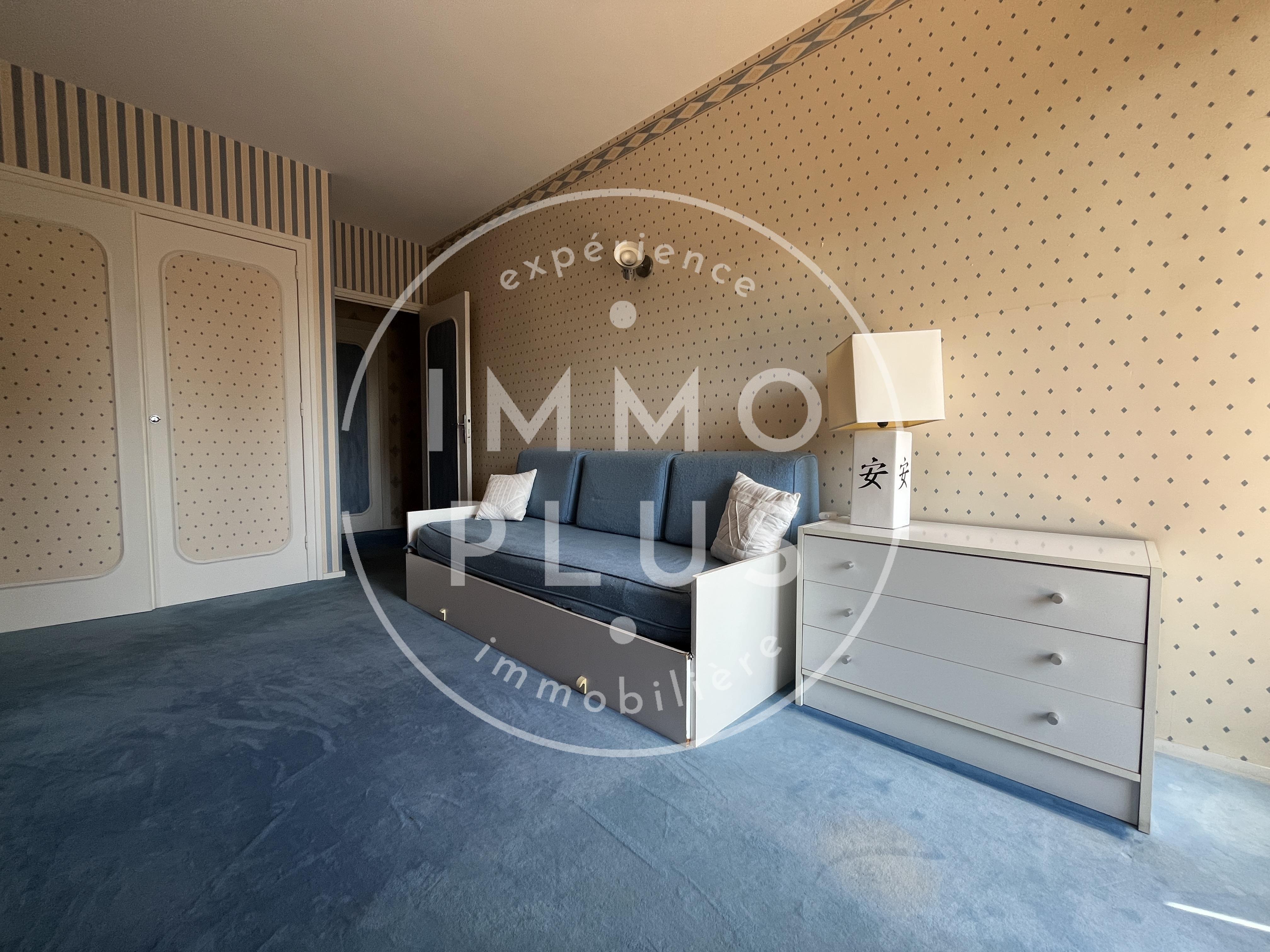 Photo Location Appartement 5 pièces 141,42 m&sup2;