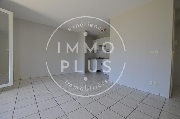 Photo Location Appartement 2 pièces 41,25 m&sup2;