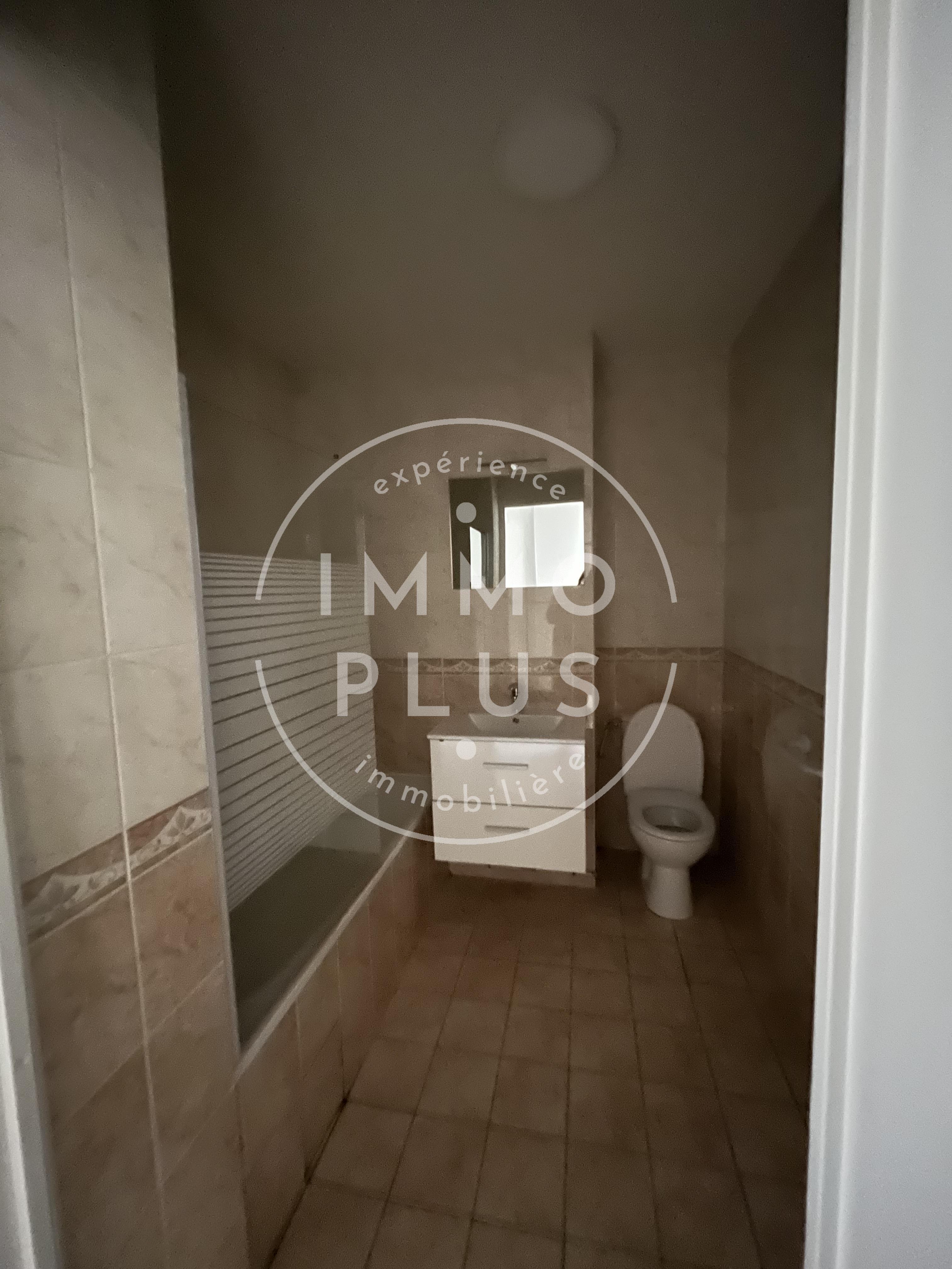 Photo Location Appartement 1 pièce 32,64 m&sup2;
