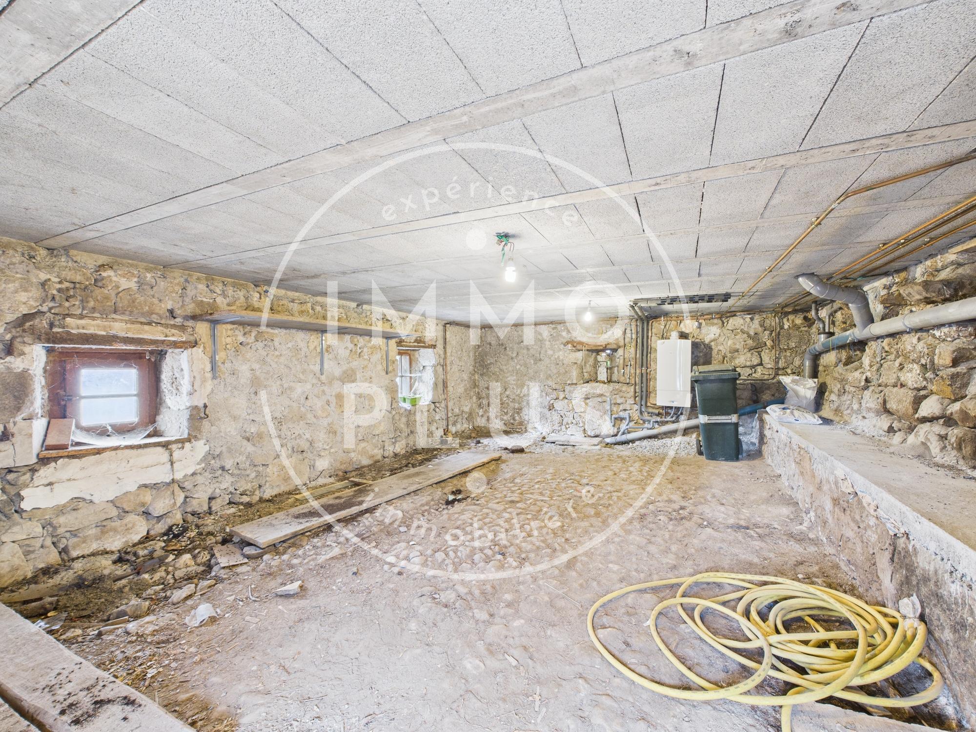 Photo GRUFFY : Corps de ferme