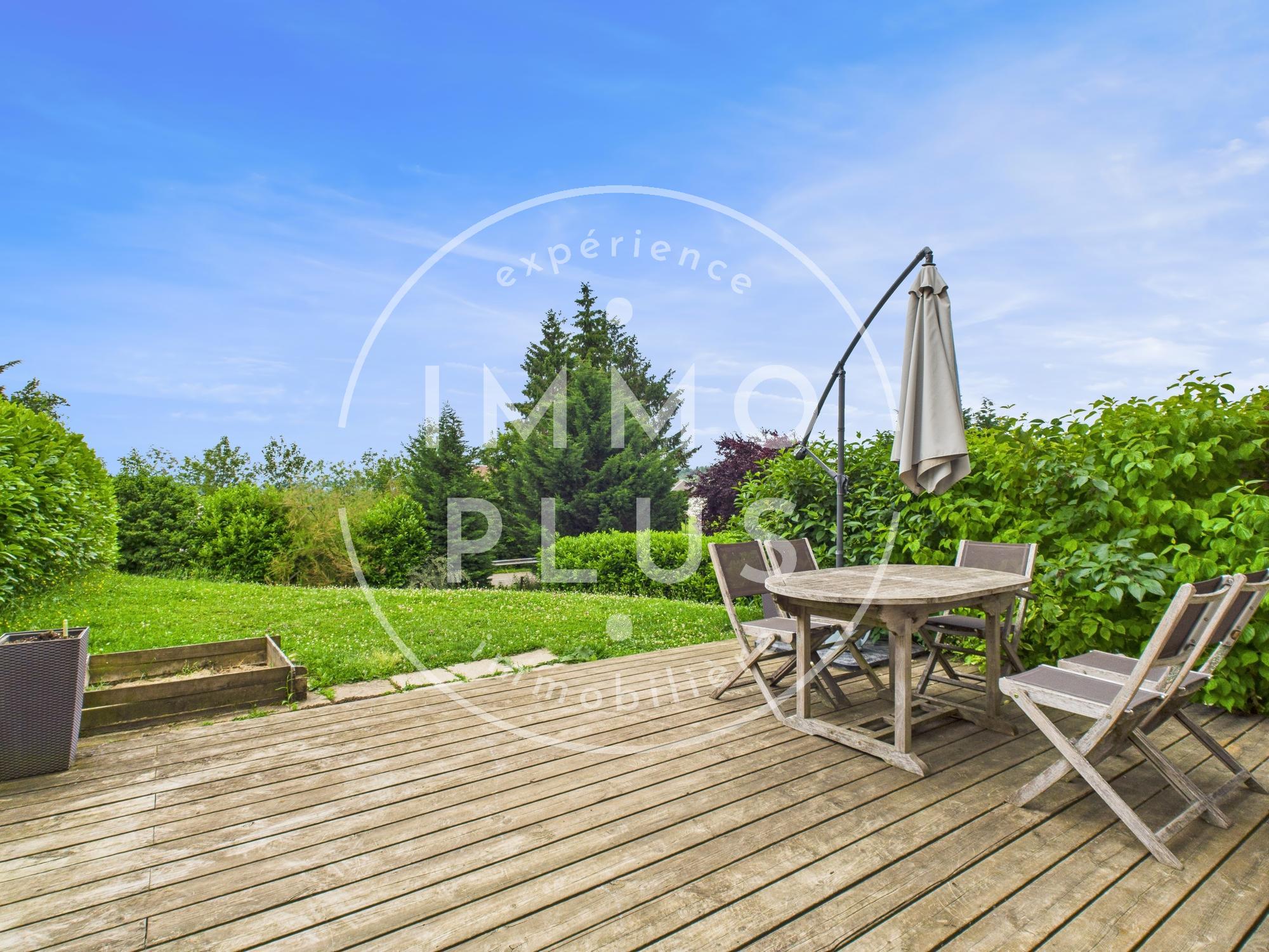 Photo Vente Maison 5 pièces 114 m&sup2;