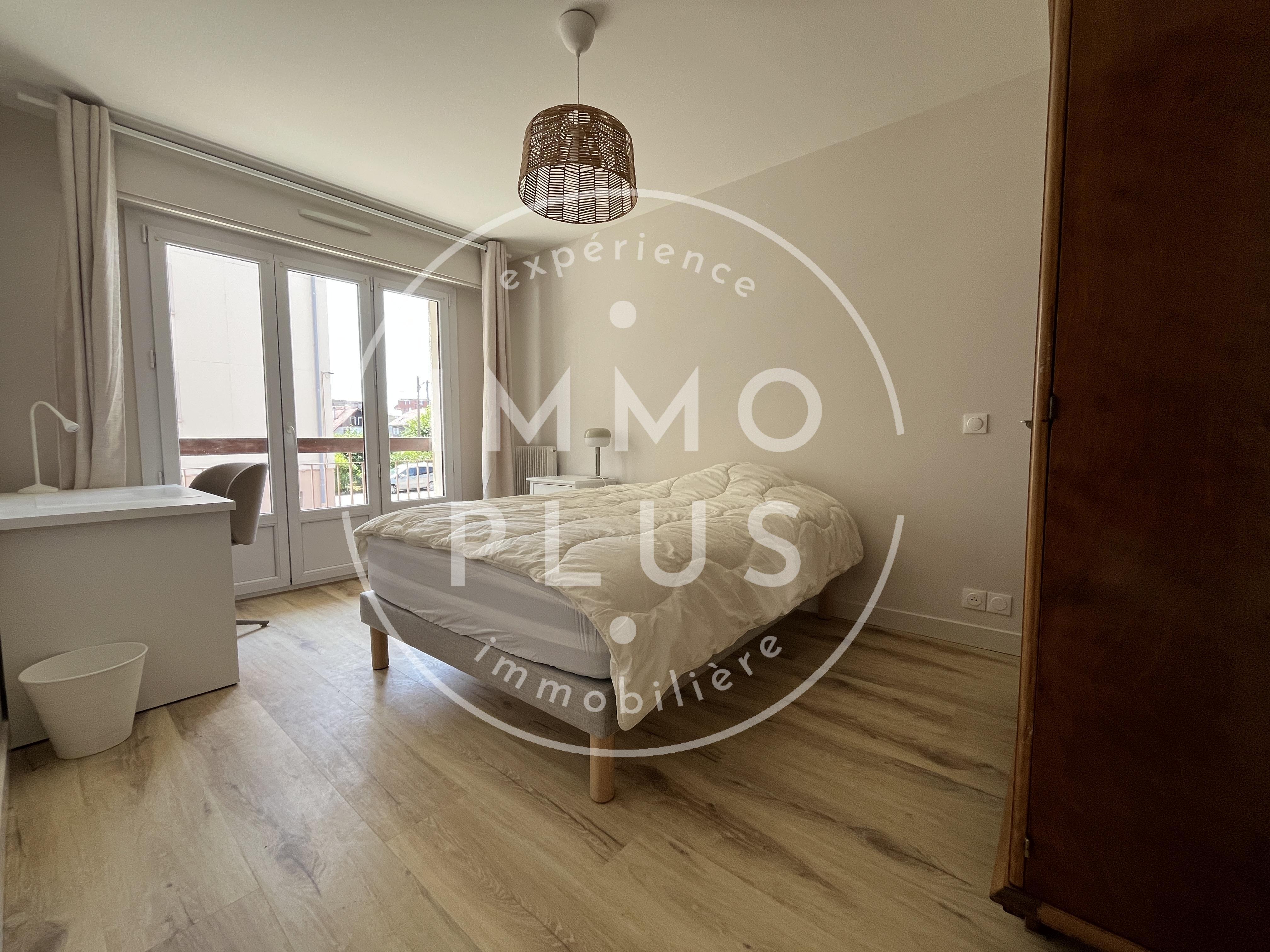 Photo Location Appartement 3 pièces 76,92 m&sup2;