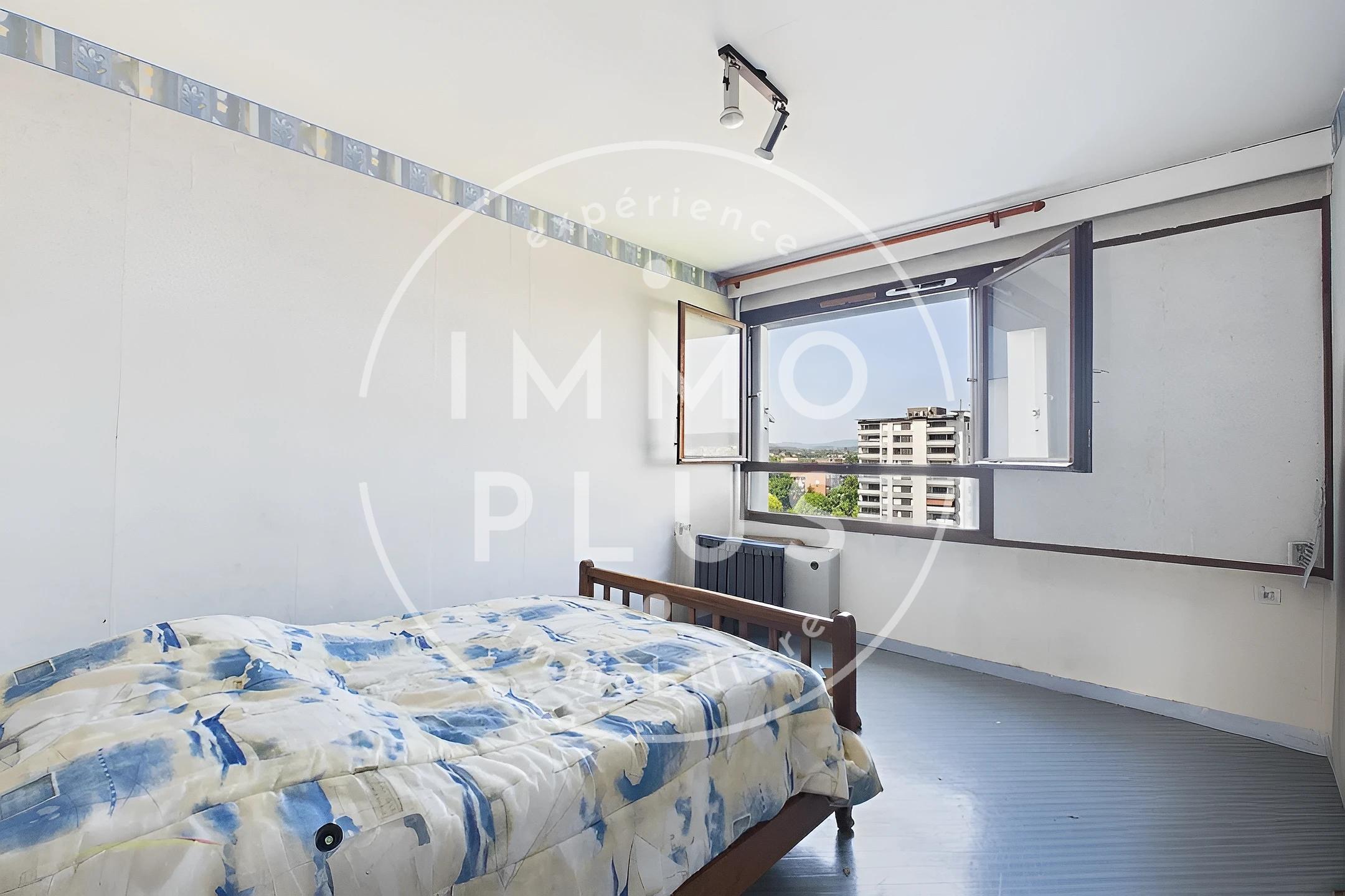 Photo Appartement  4 pièces - Secteur résidentiel calme, proche des commodités