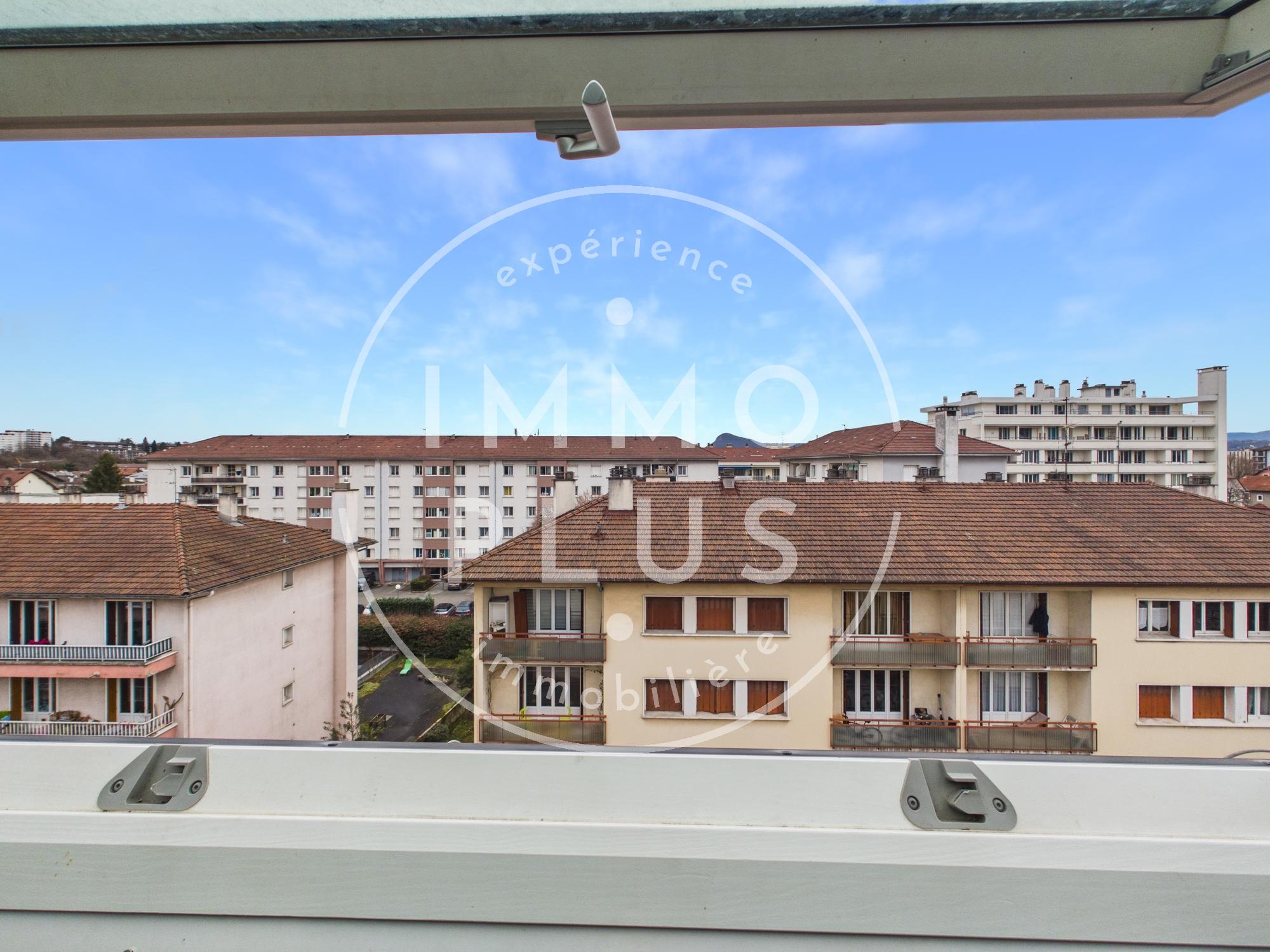 Photo **Appartement T1 à vendre à Annecy – Idéal premier achat ou investissement**
