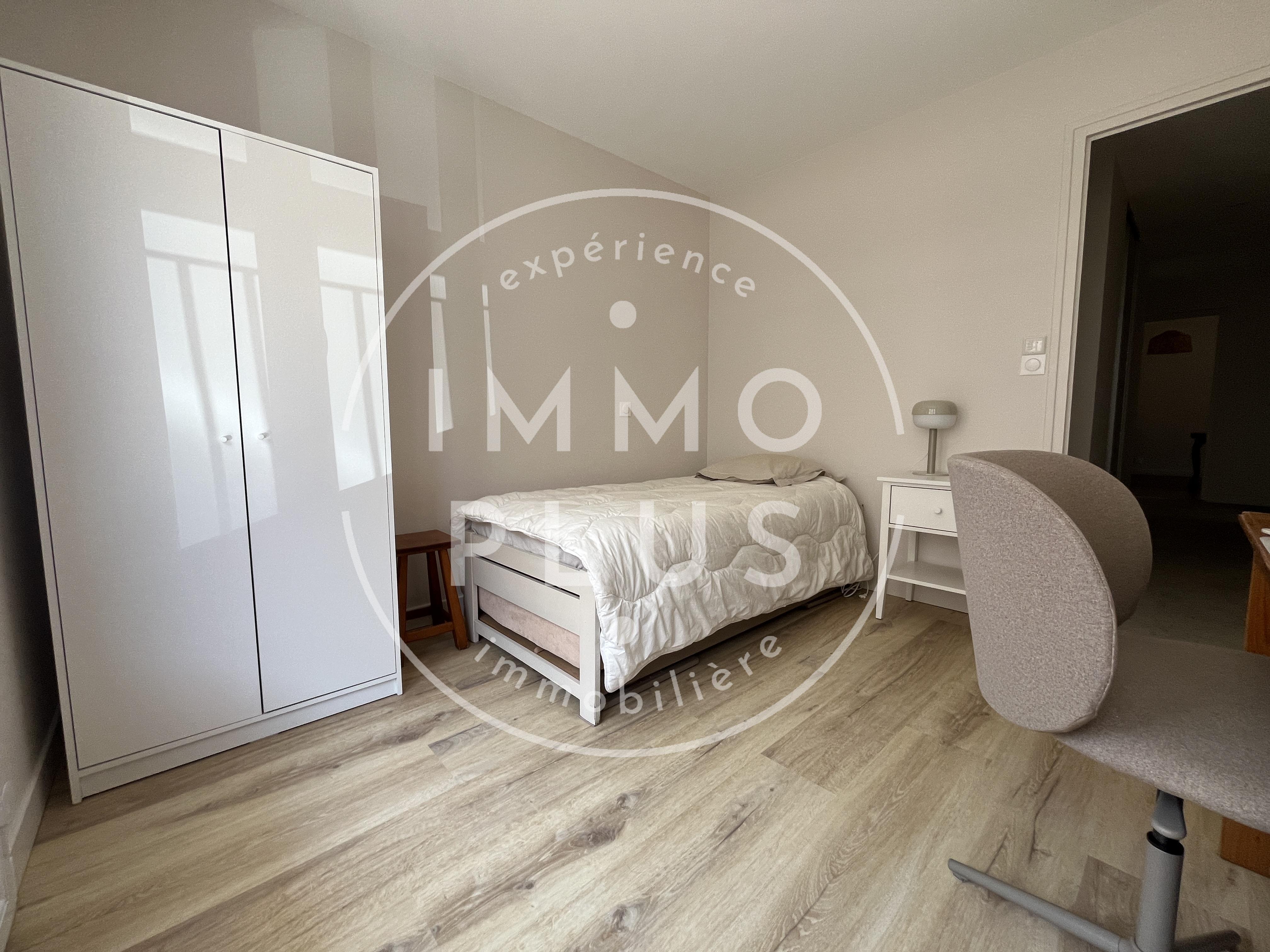 Photo Location Appartement 3 pièces 76,92 m&sup2;