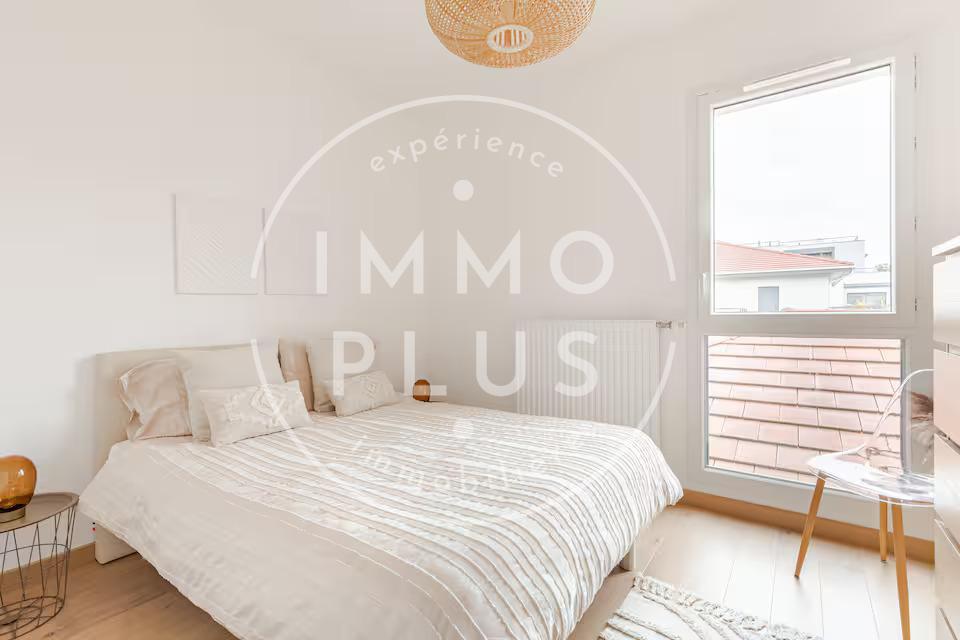 Photo Location Appartement 4 pièces 85,58 m&sup2;