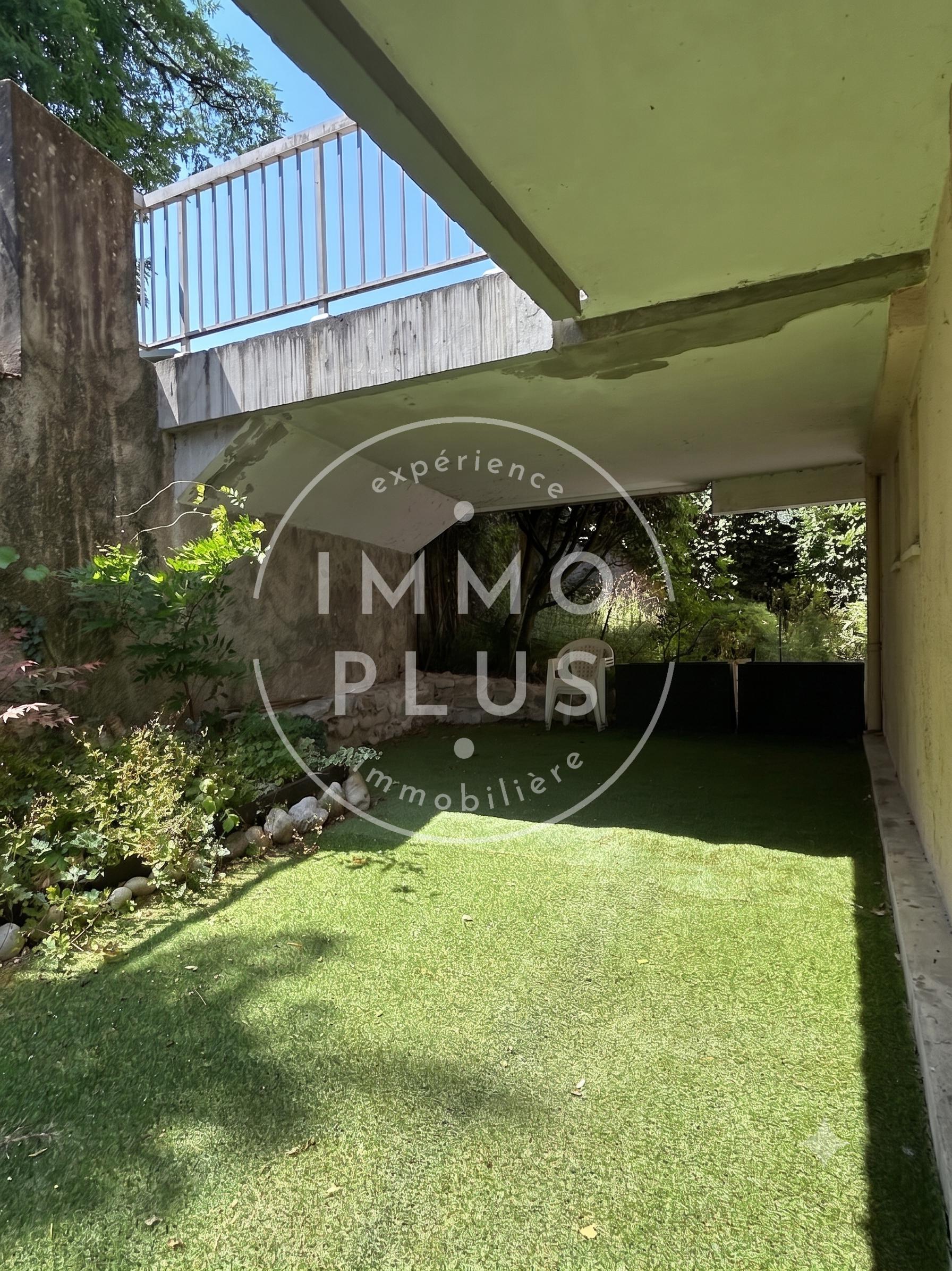 Photo Location Appartement 1 pièce 25,20 m&sup2;