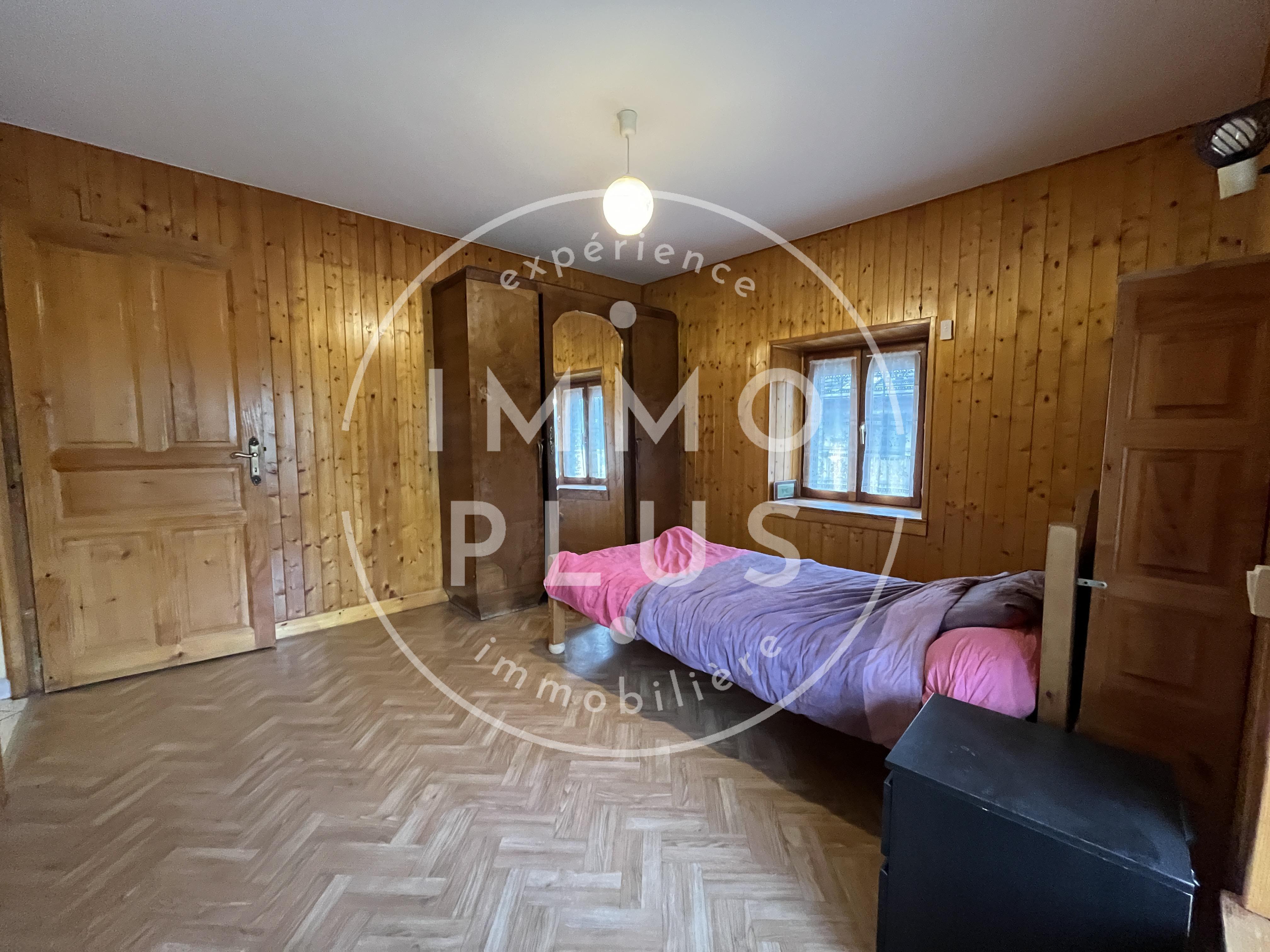 Photo Location Maison 4 pièces 121,51 m&sup2;