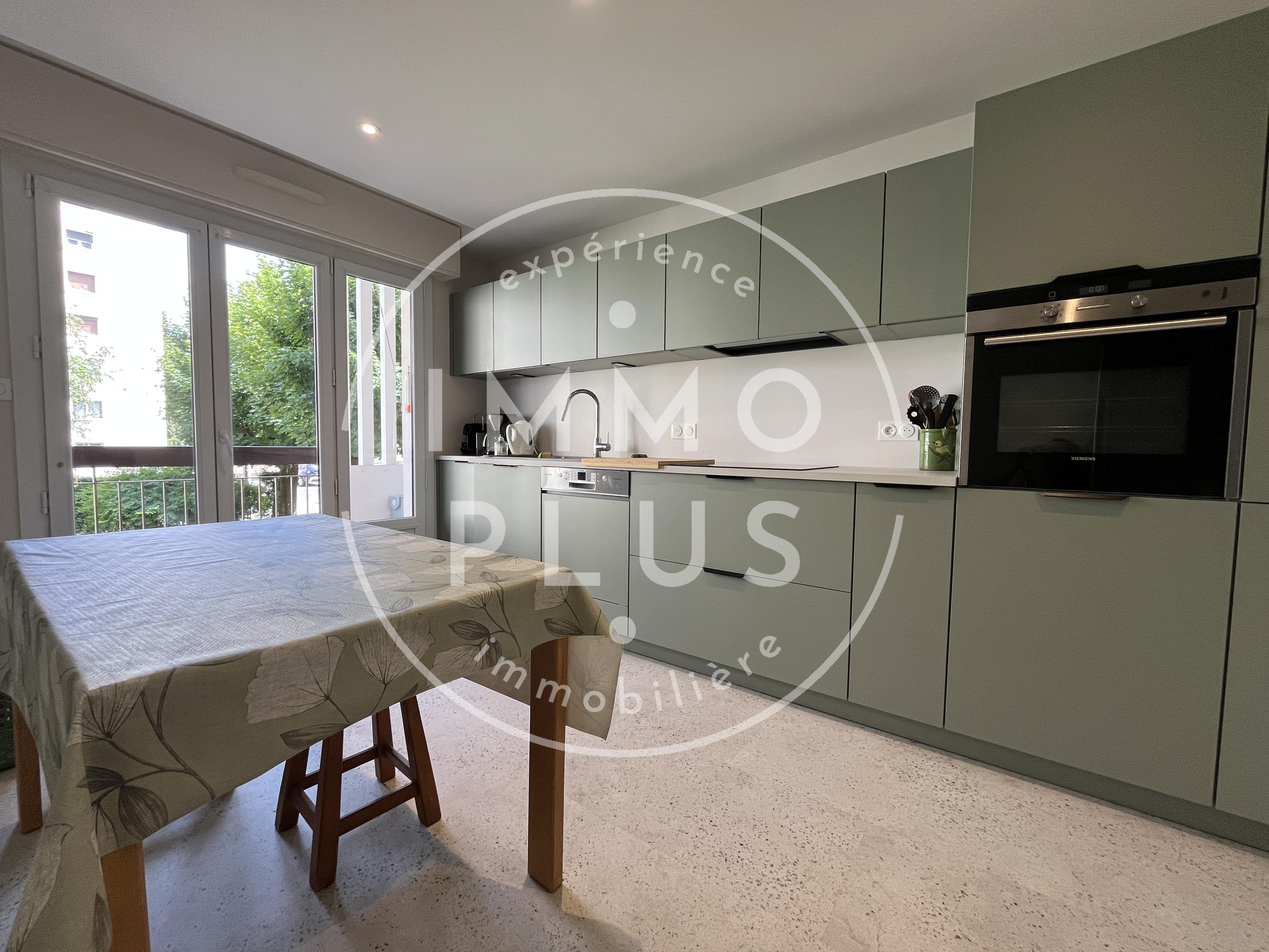 Photo Location Appartement 3 pièces 76,92 m&sup2;