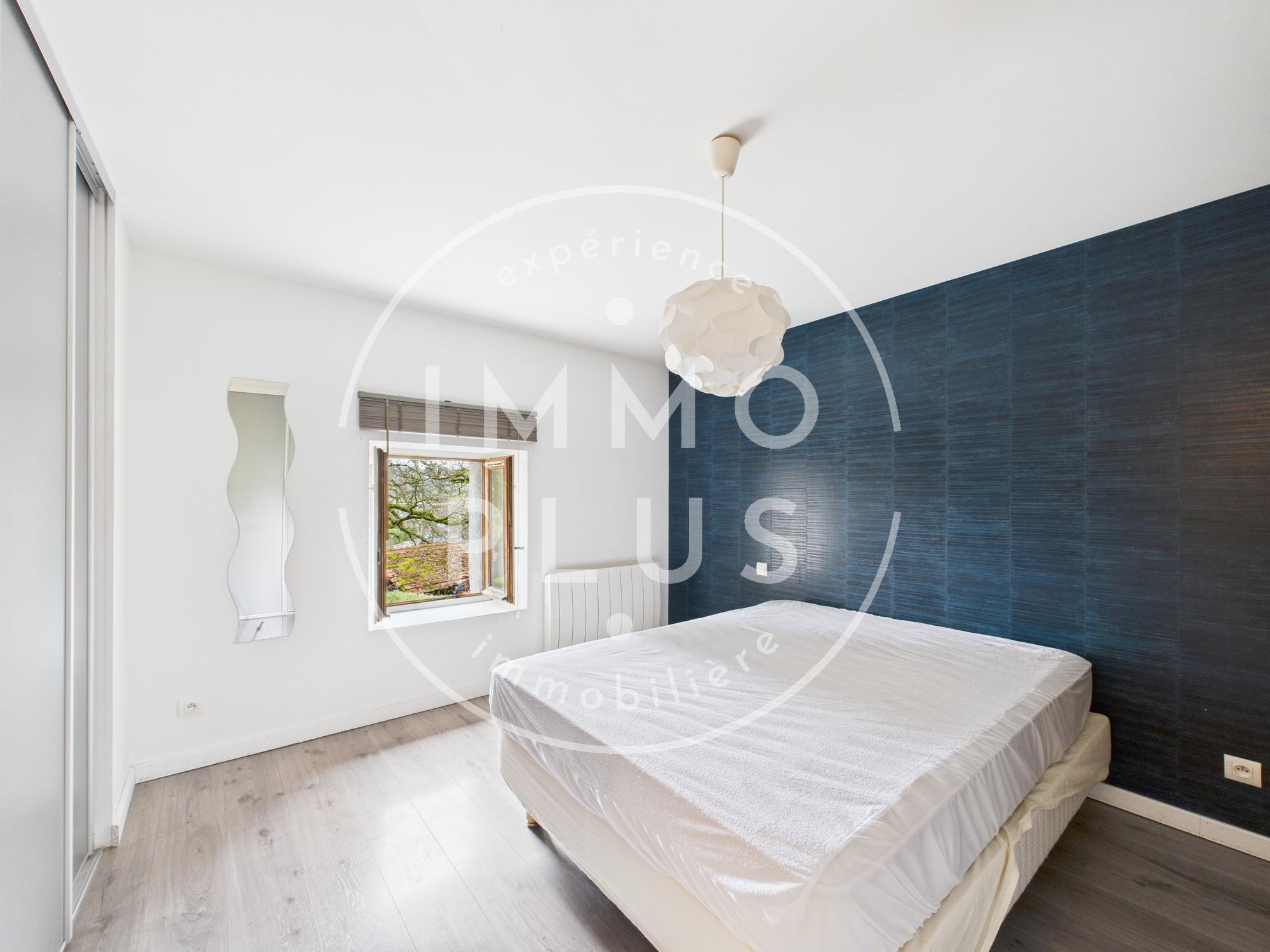 Photo Bien rare – Charme de l’ancien et confort moderne