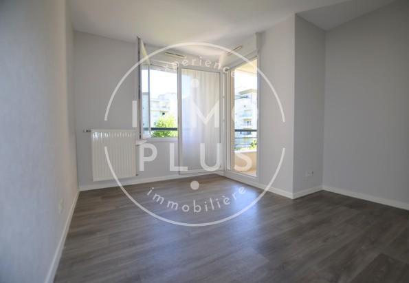 Photo Location Appartement 2 pièces 41,25 m&sup2;