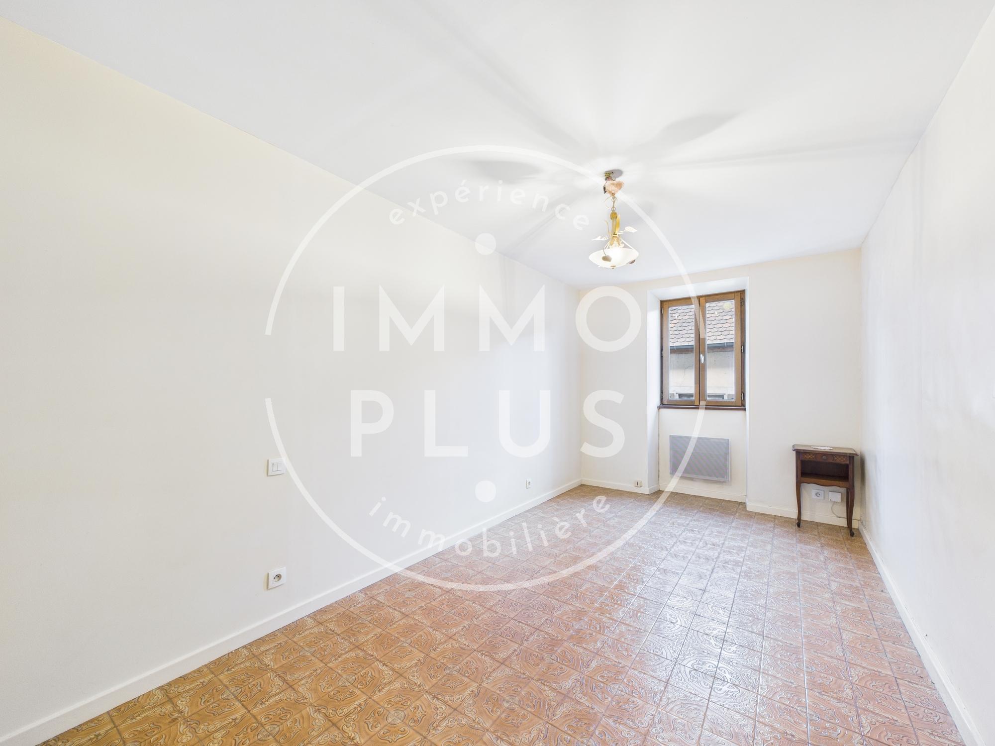 Photo Vente Appartement 2 pièces 35 m&sup2;