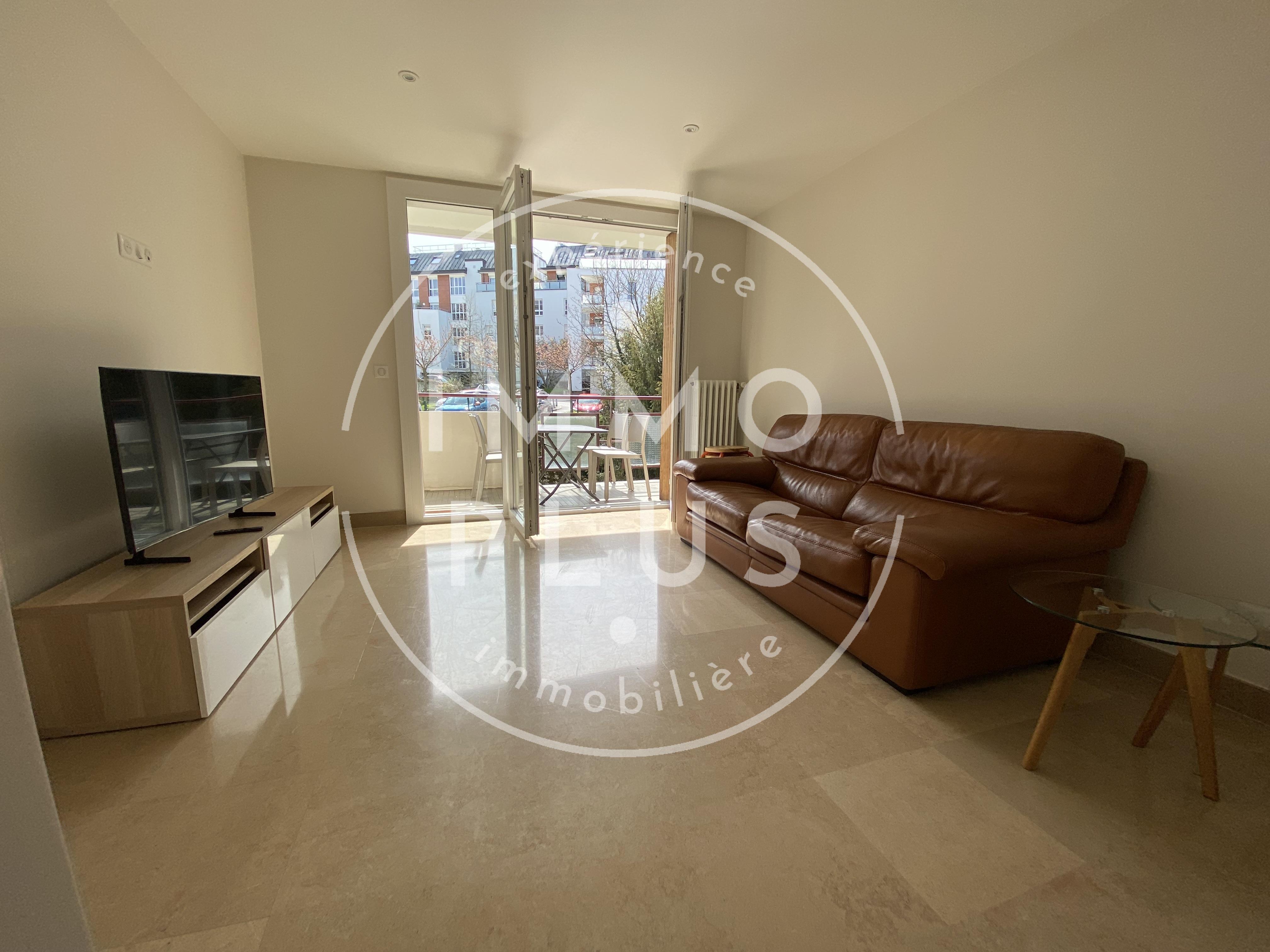 Photo Location Appartement 4 pièces 83,02 m&sup2;
