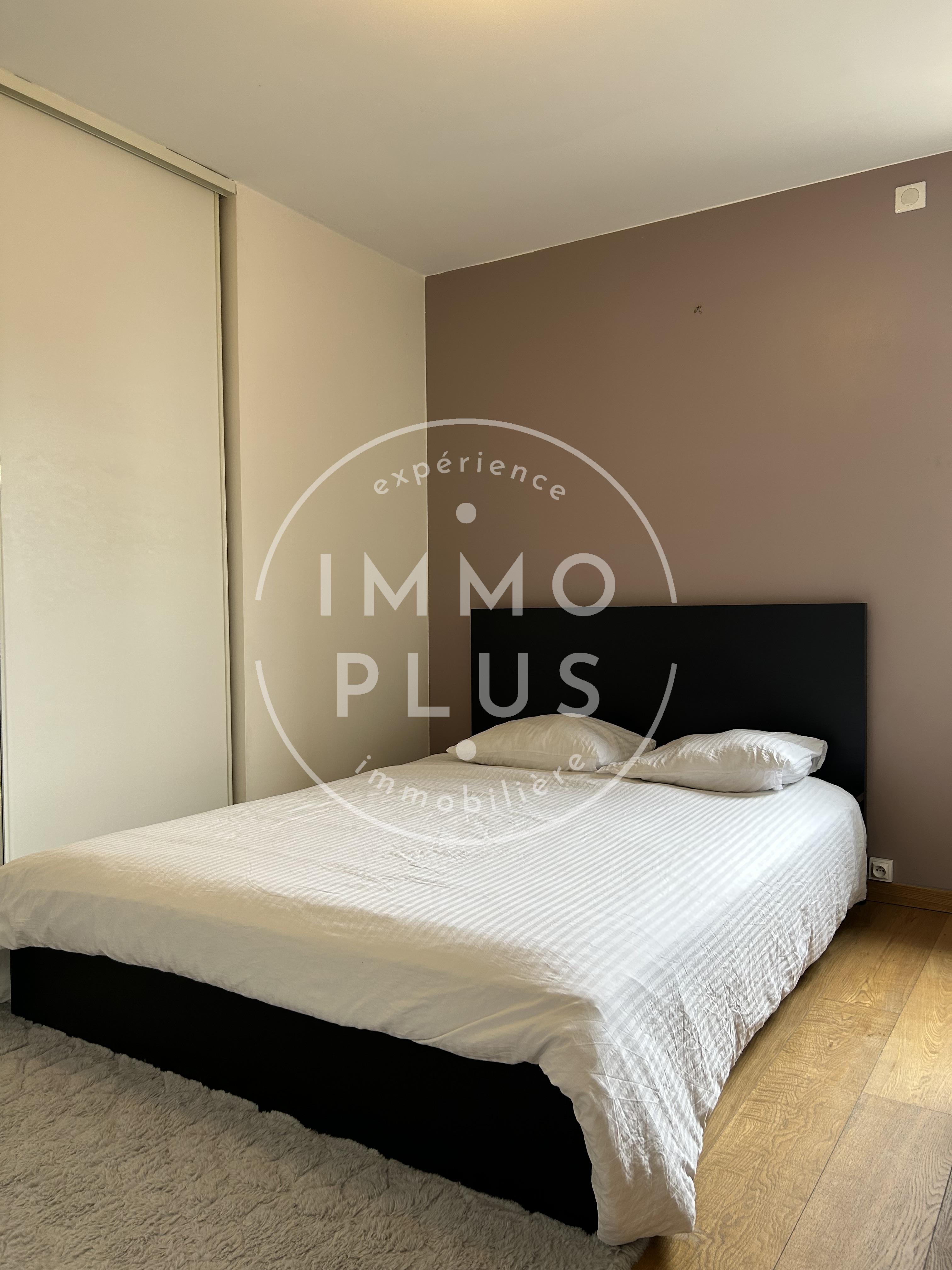 Photo Location Appartement 2 pièces 44,24 m&sup2;