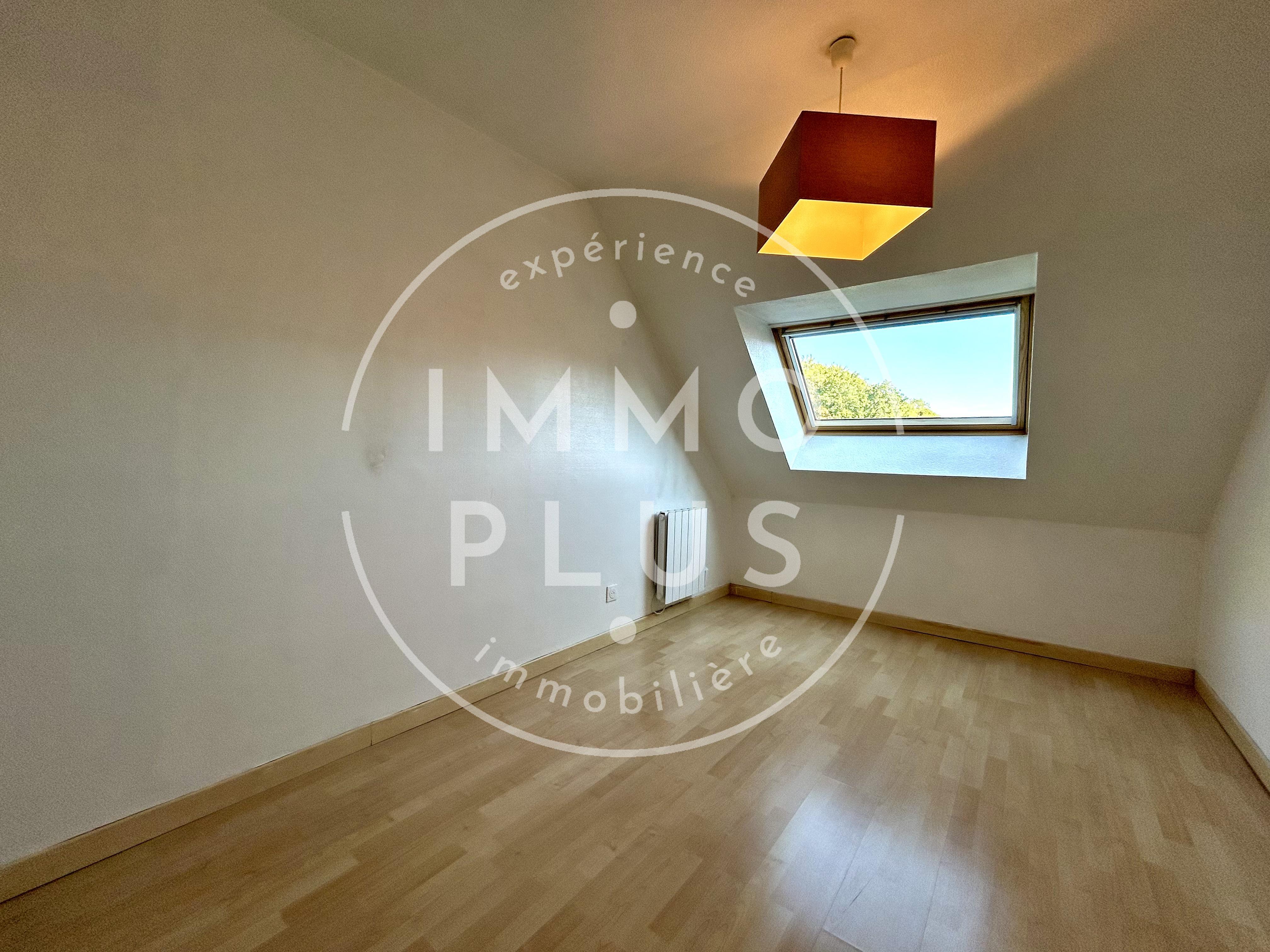 Photo Location Appartement 3 pièces 79,44 m&sup2;