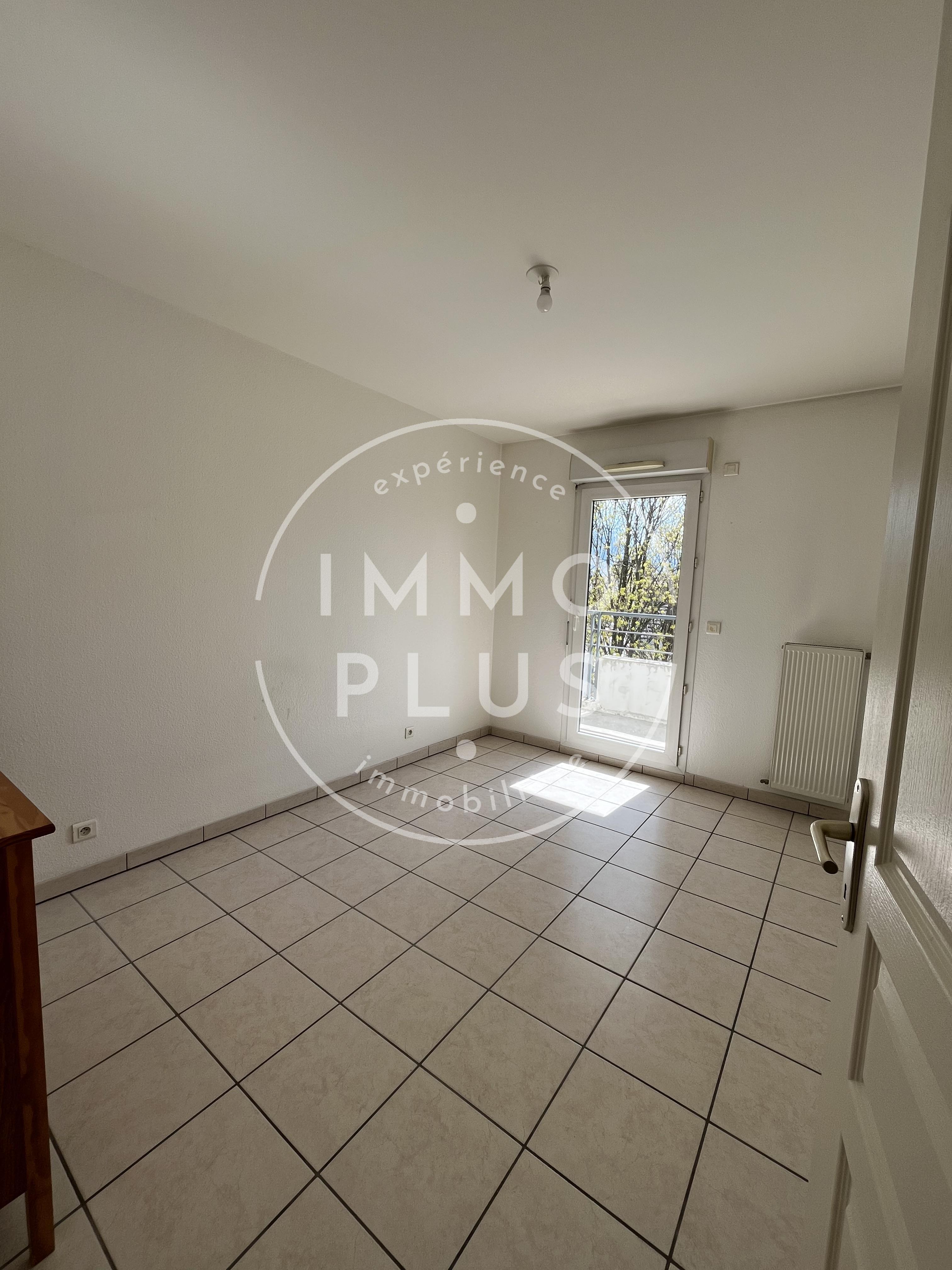 Photo Appartement spacieux et lumineux!