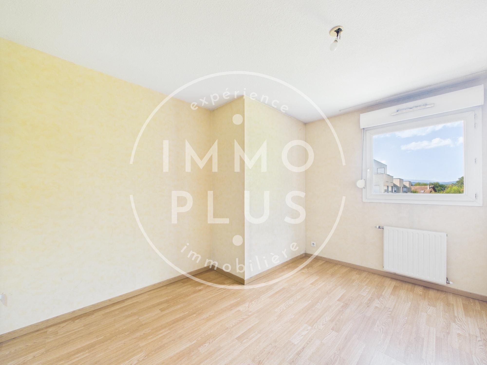 Photo **Appartement de 4 pièces à vendre à Cran-Gevrier**