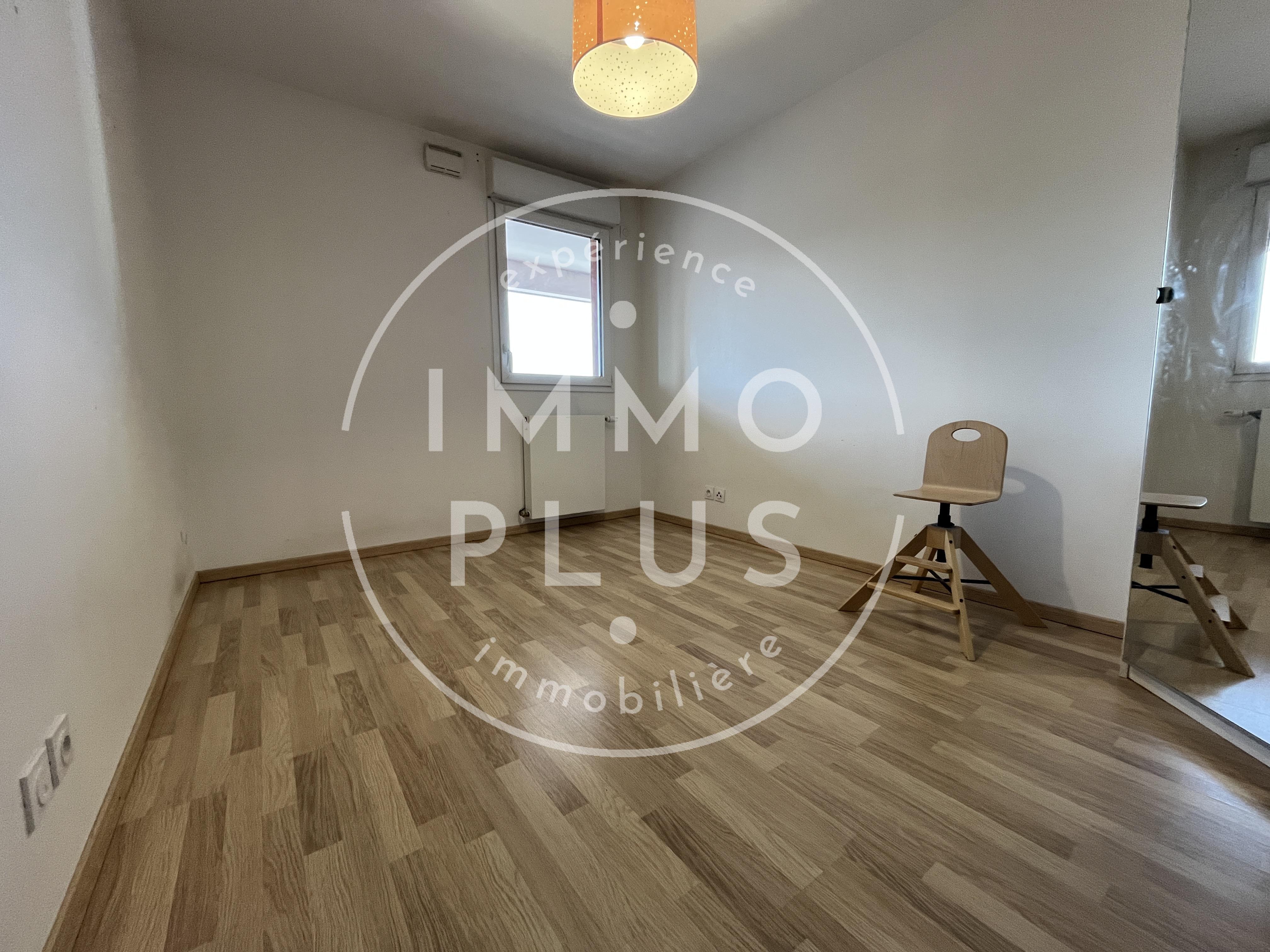 Photo Location Appartement 4 pièces 87,05 m&sup2;