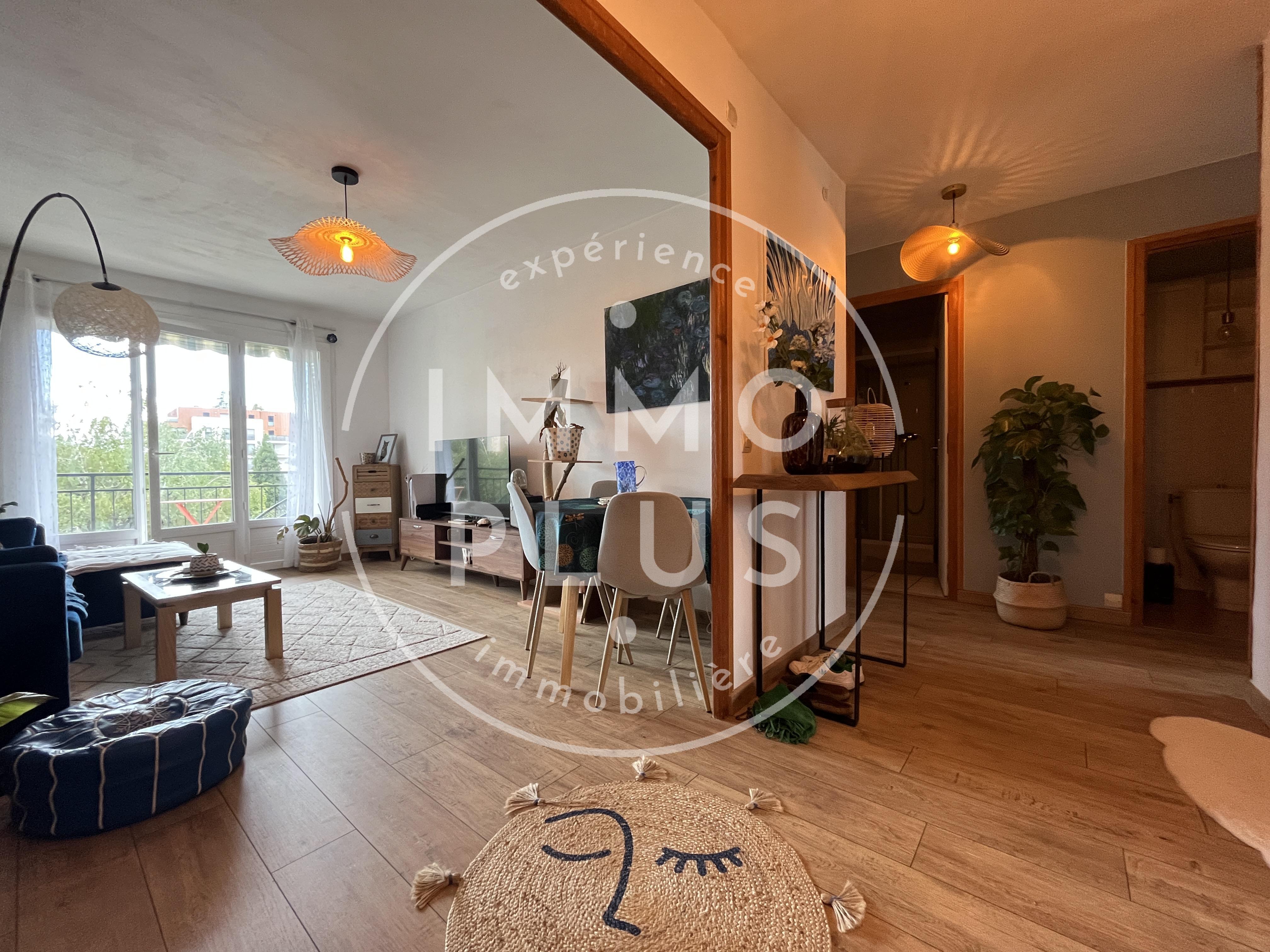 Photo Location Appartement 3 pièces 62,53 m&sup2;