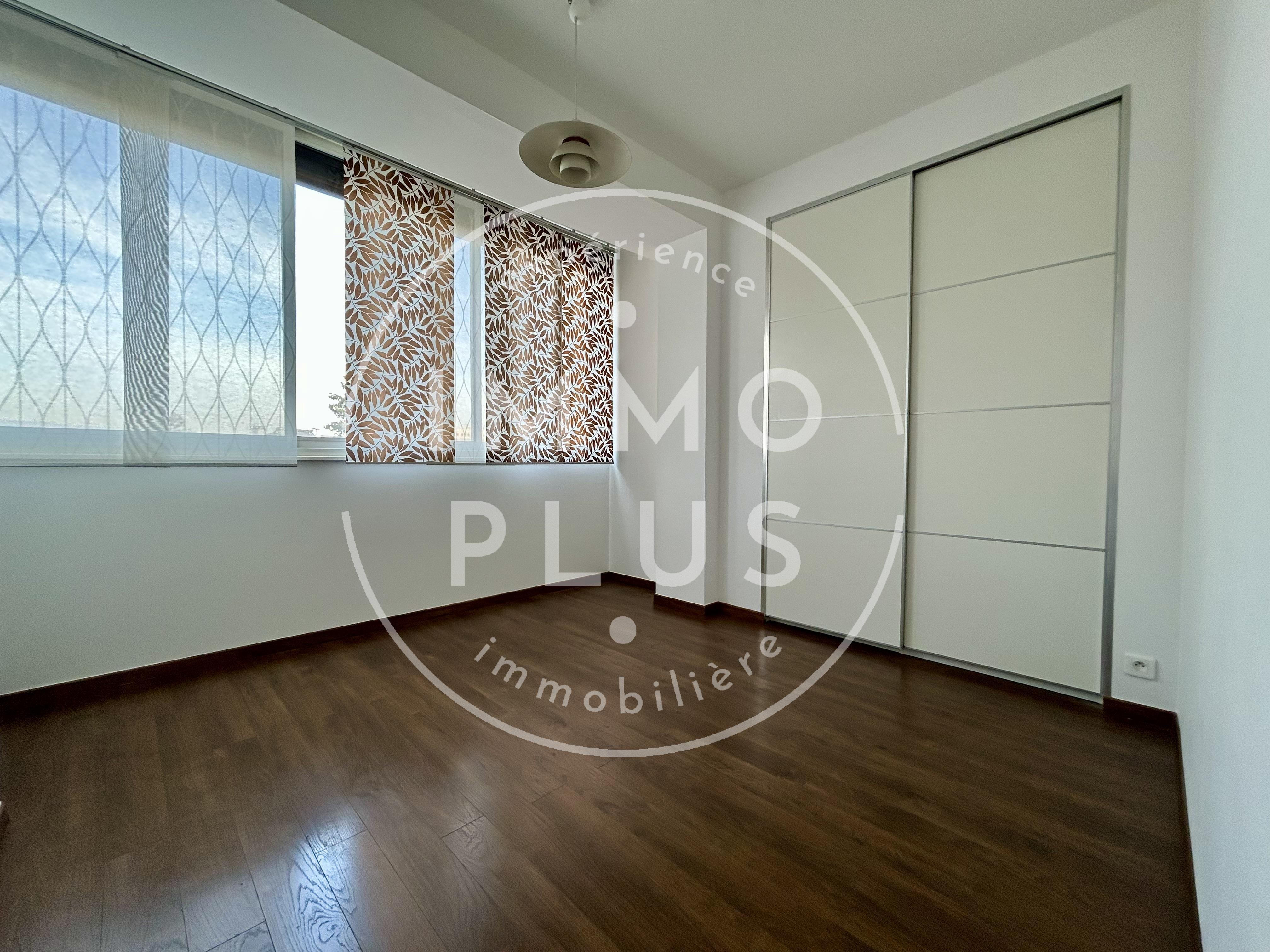 Photo Location Appartement 3 pièces 74,20 m&sup2;