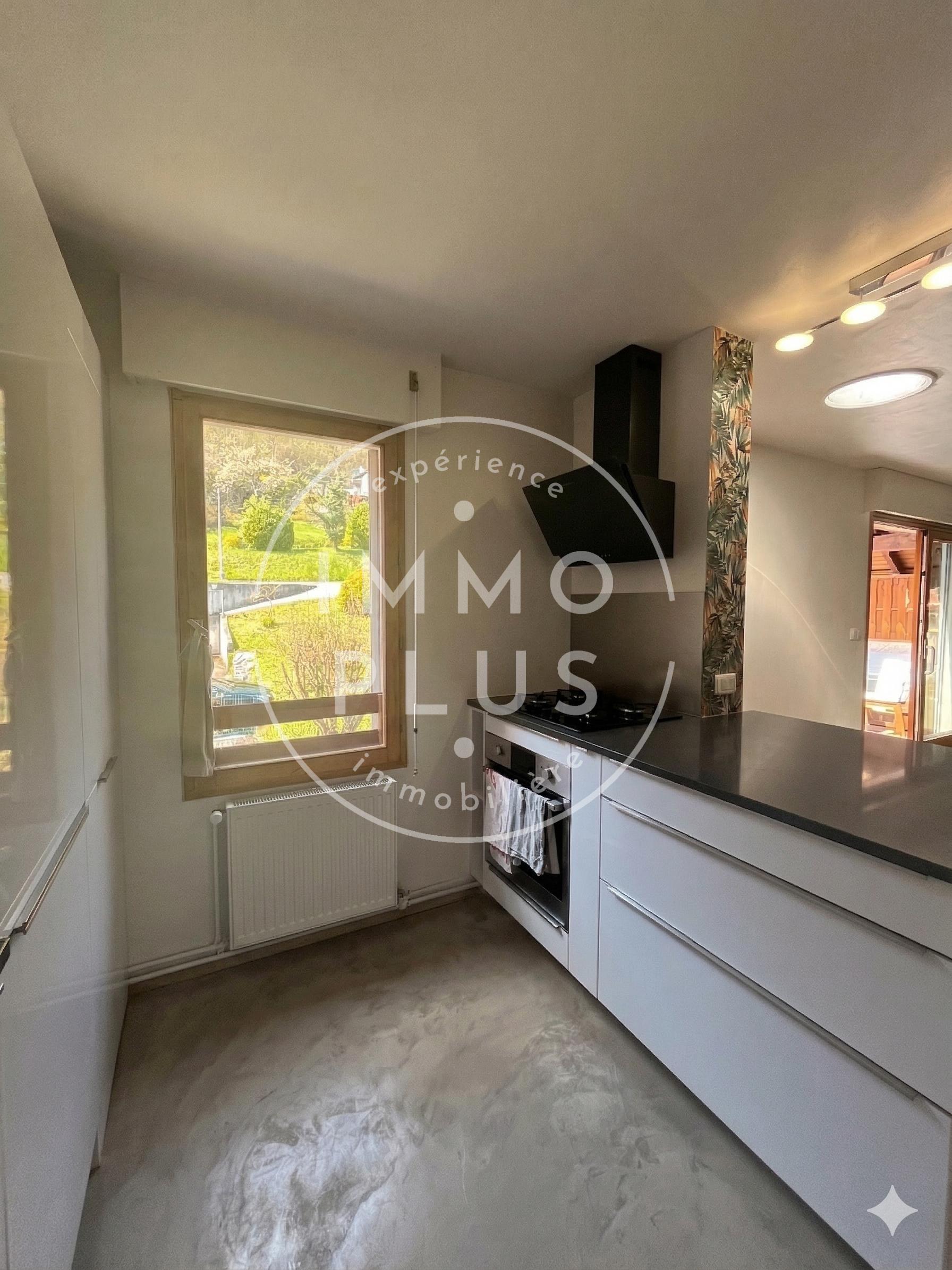 Photo Location Appartement 3 pièces 60,88 m&sup2;