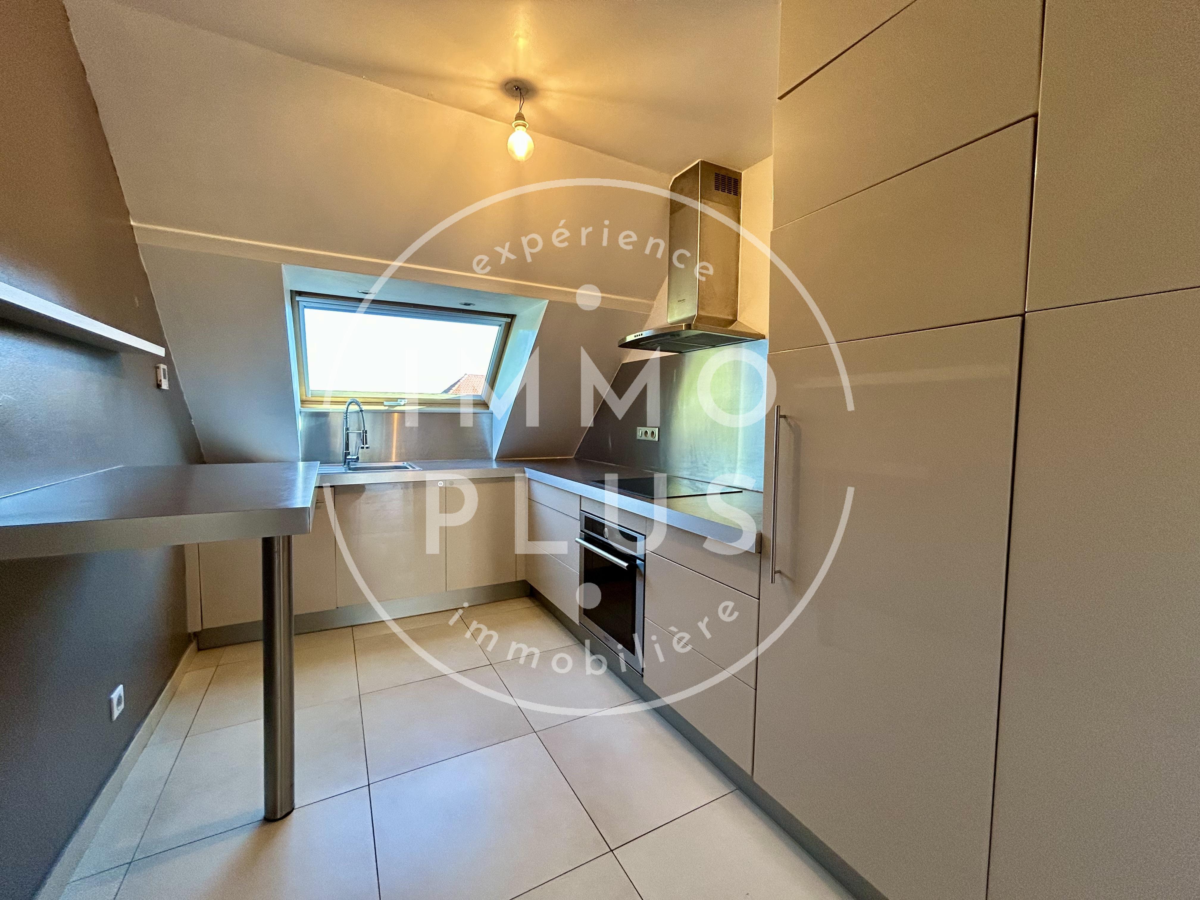 Photo Location Appartement 3 pièces 79,44 m&sup2;
