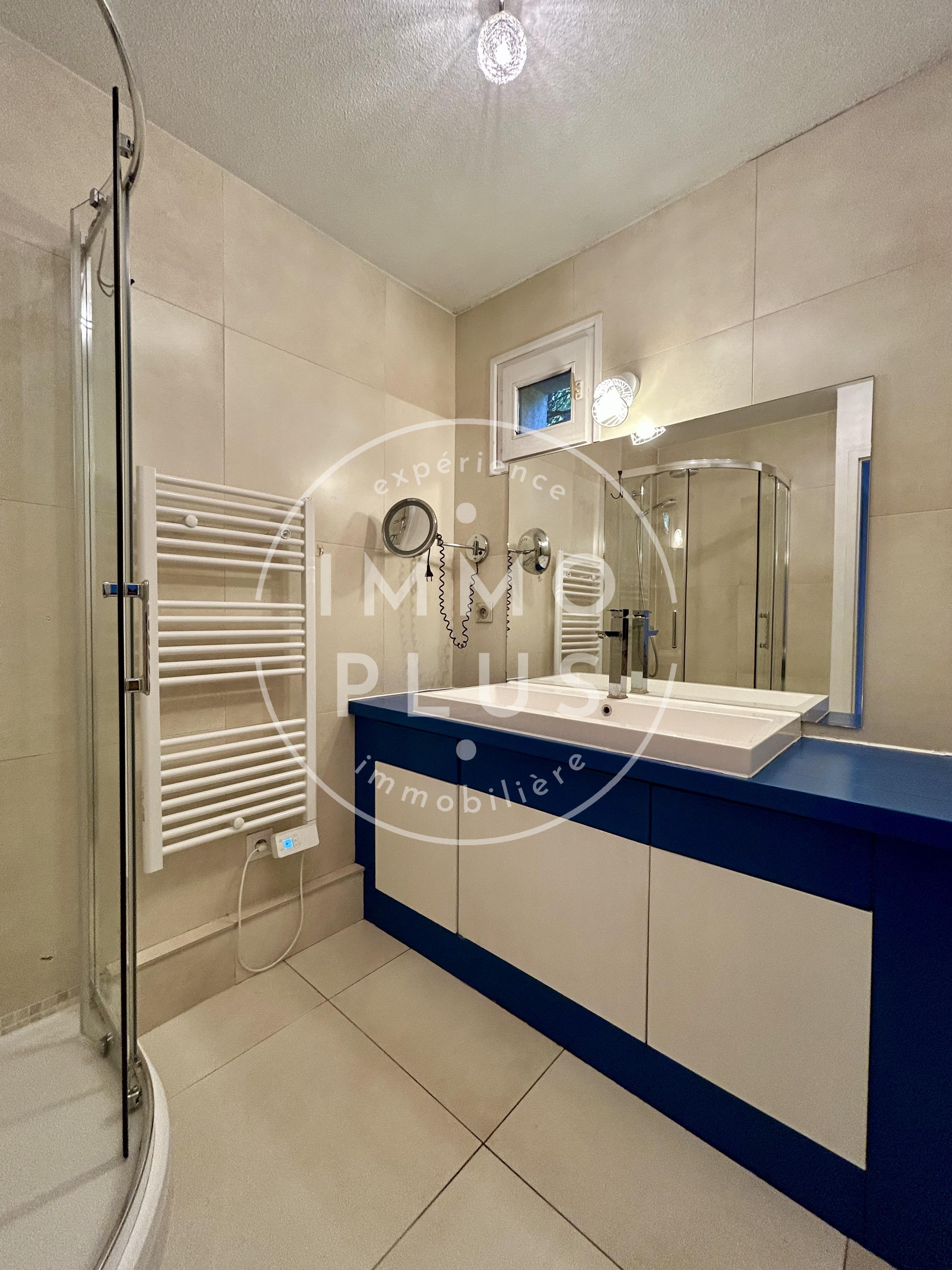 Photo Location Appartement 3 pièces 79,44 m&sup2;