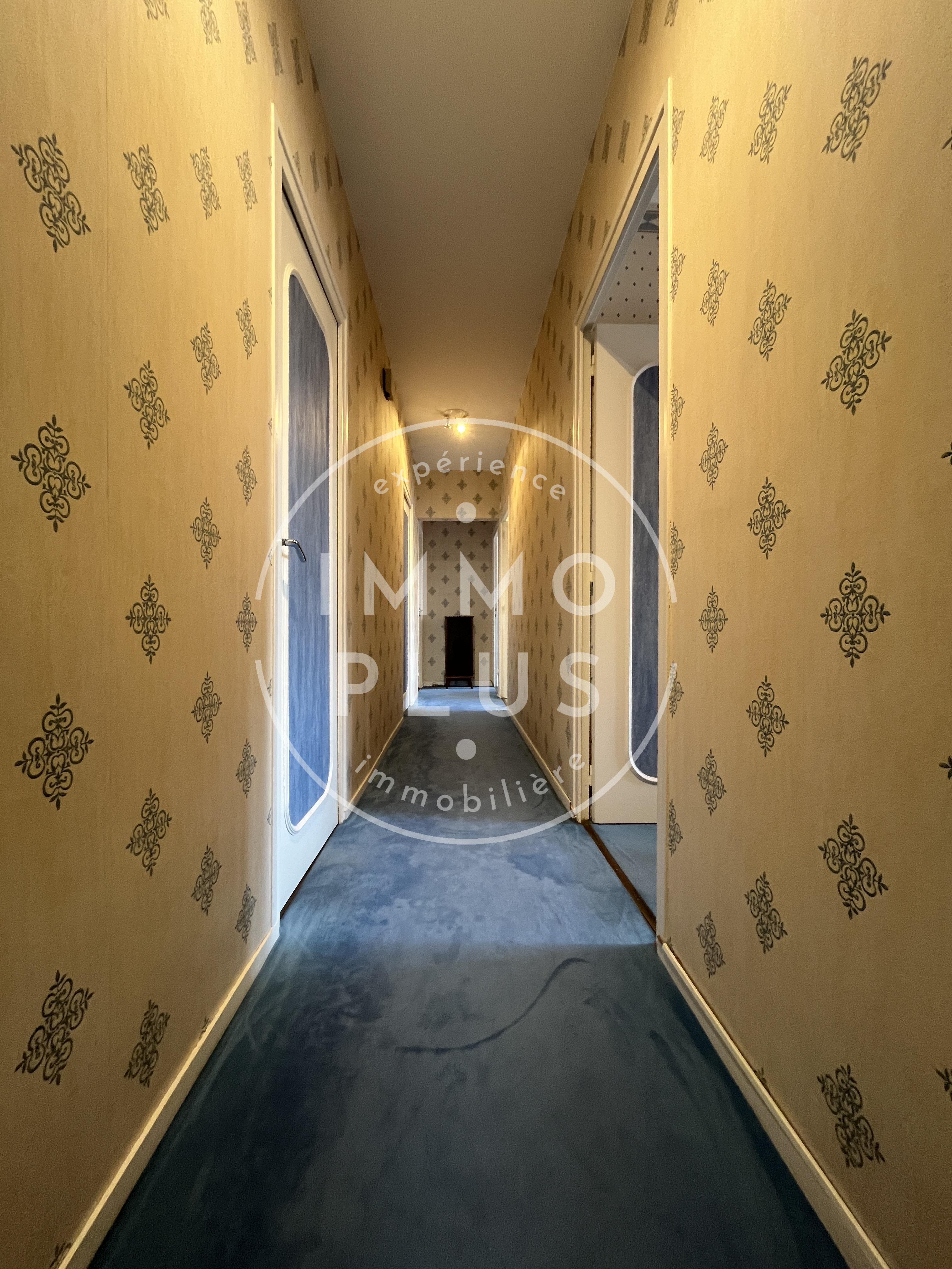 Photo Location Appartement 5 pièces 141,42 m&sup2;