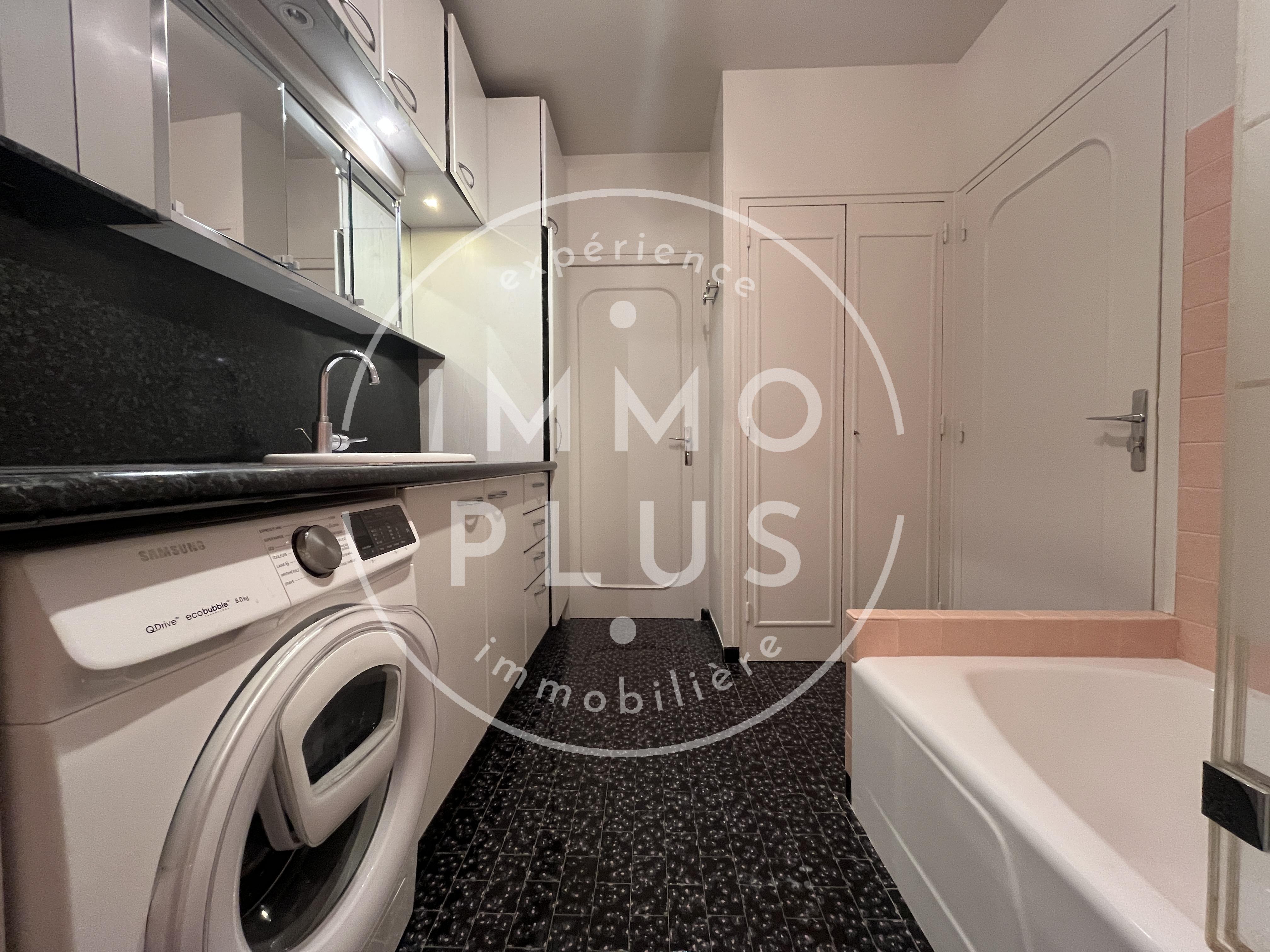 Photo Location Appartement 5 pièces 141,42 m&sup2;