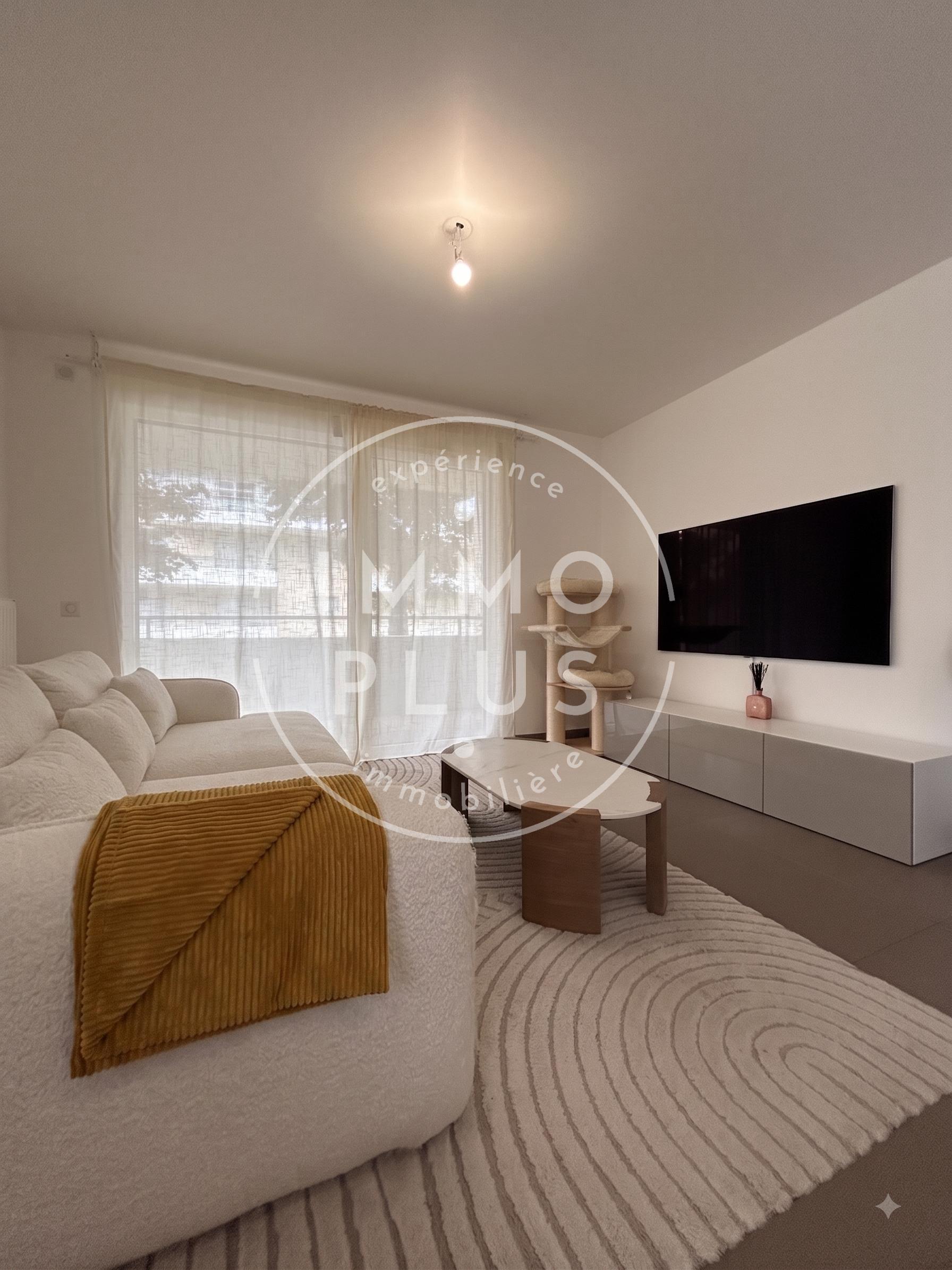 Photo Location Appartement 2 pièces 44,24 m&sup2;