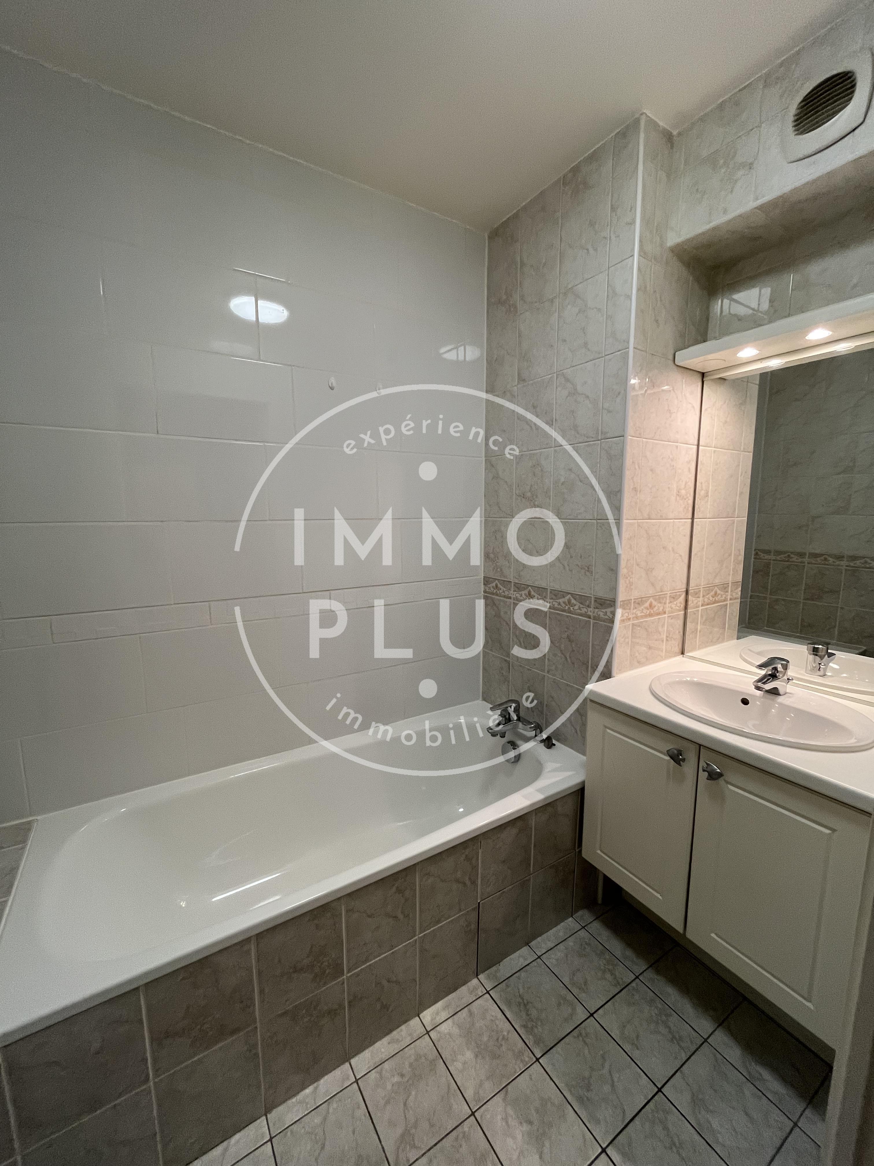 Photo Location Appartement 2 pièces 46,67 m&sup2;