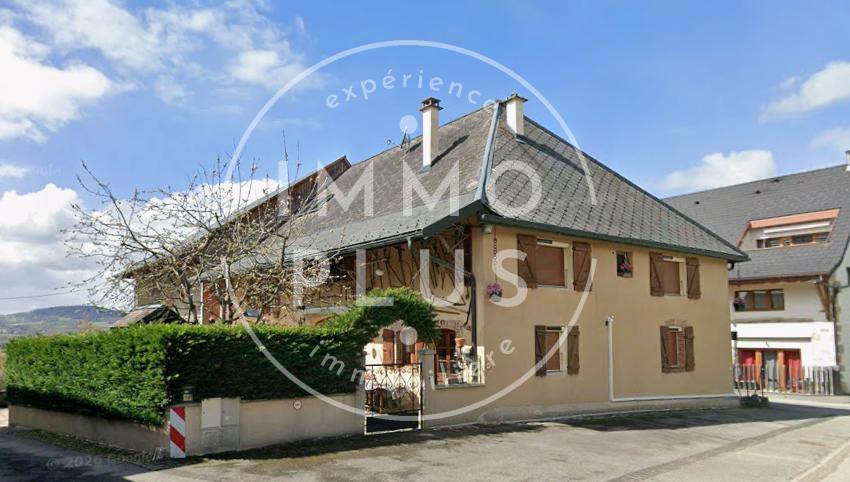 Photo Location Maison 4 pièces 121,51 m&sup2;