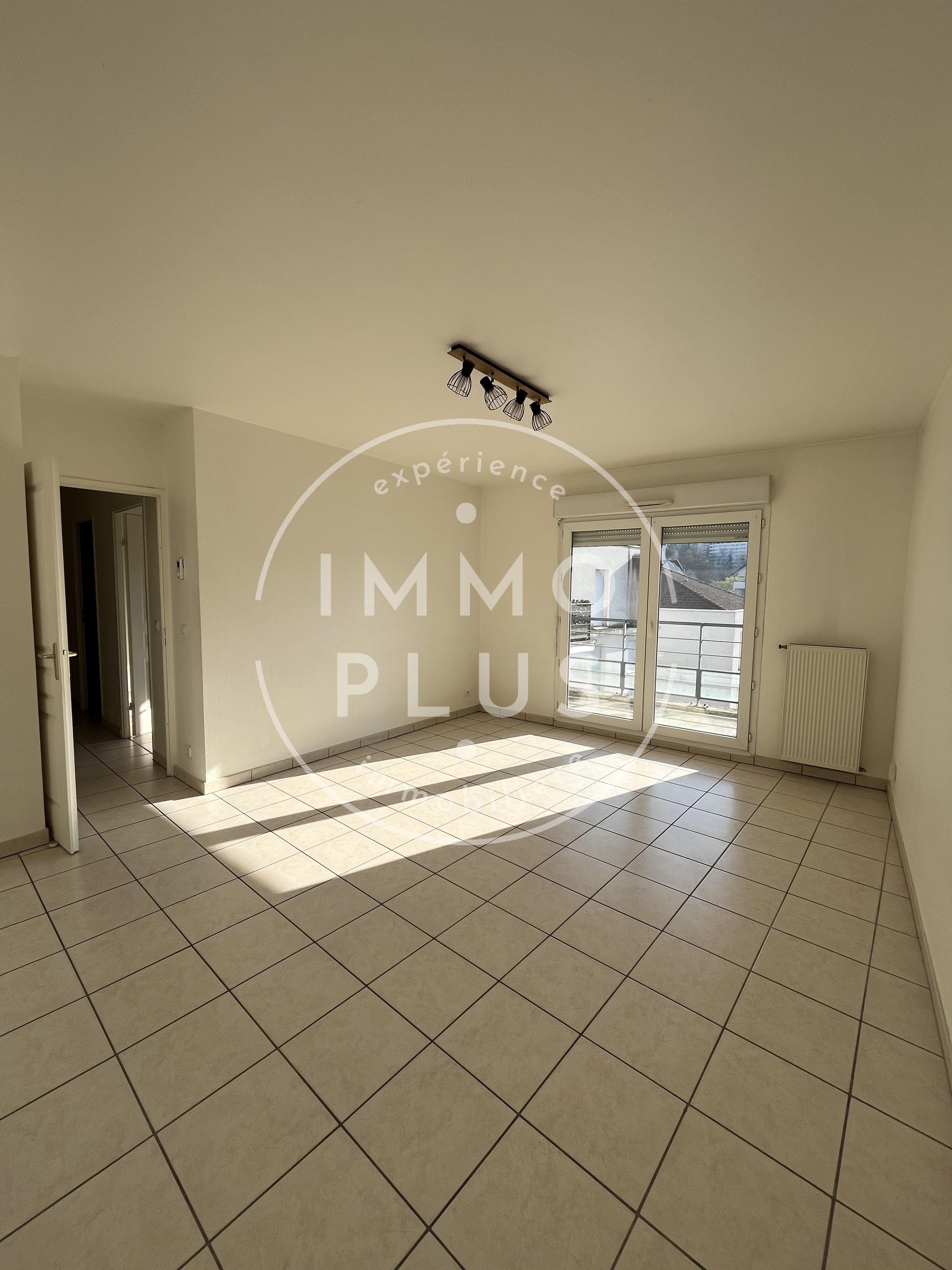 Photo Location Appartement 2 pièces 45,53 m&sup2;