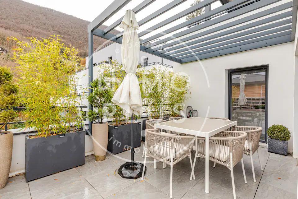 Photo Location Appartement 4 pièces 85,58 m&sup2;