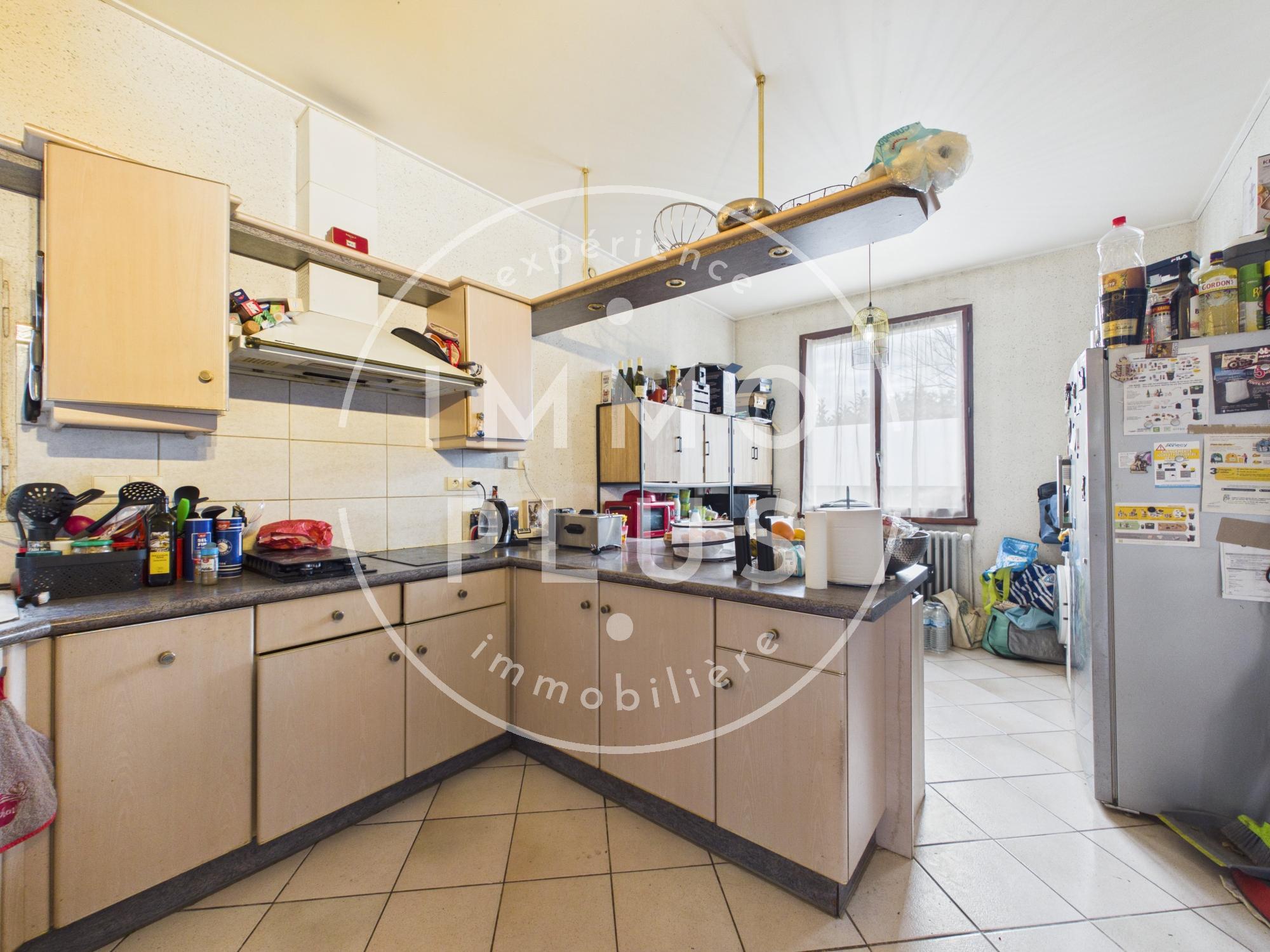 Photo Vente Maison 3 pièces 93 m&sup2;